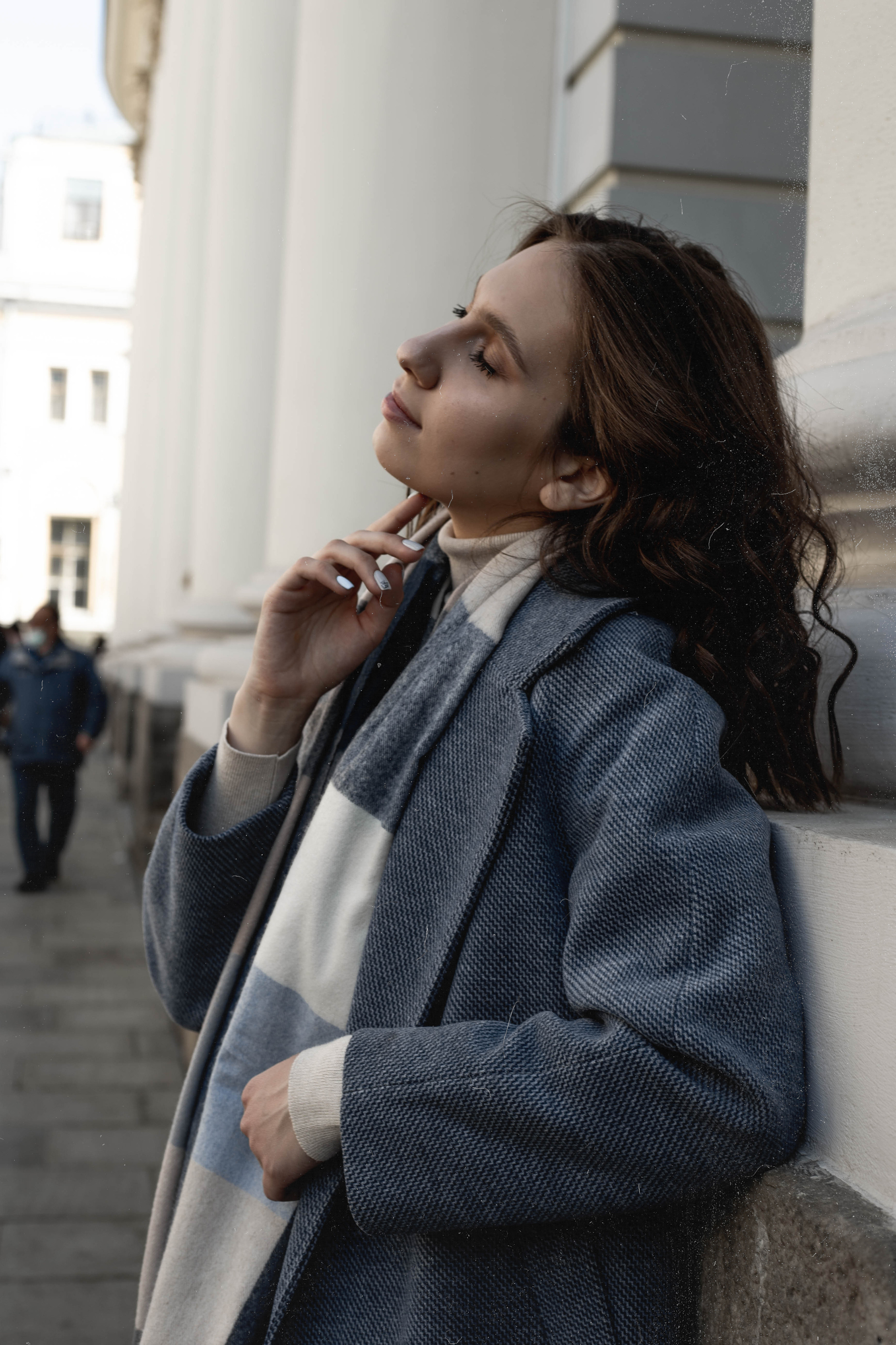 STREET | ELIA. Фотограф Абакумова Анастасия