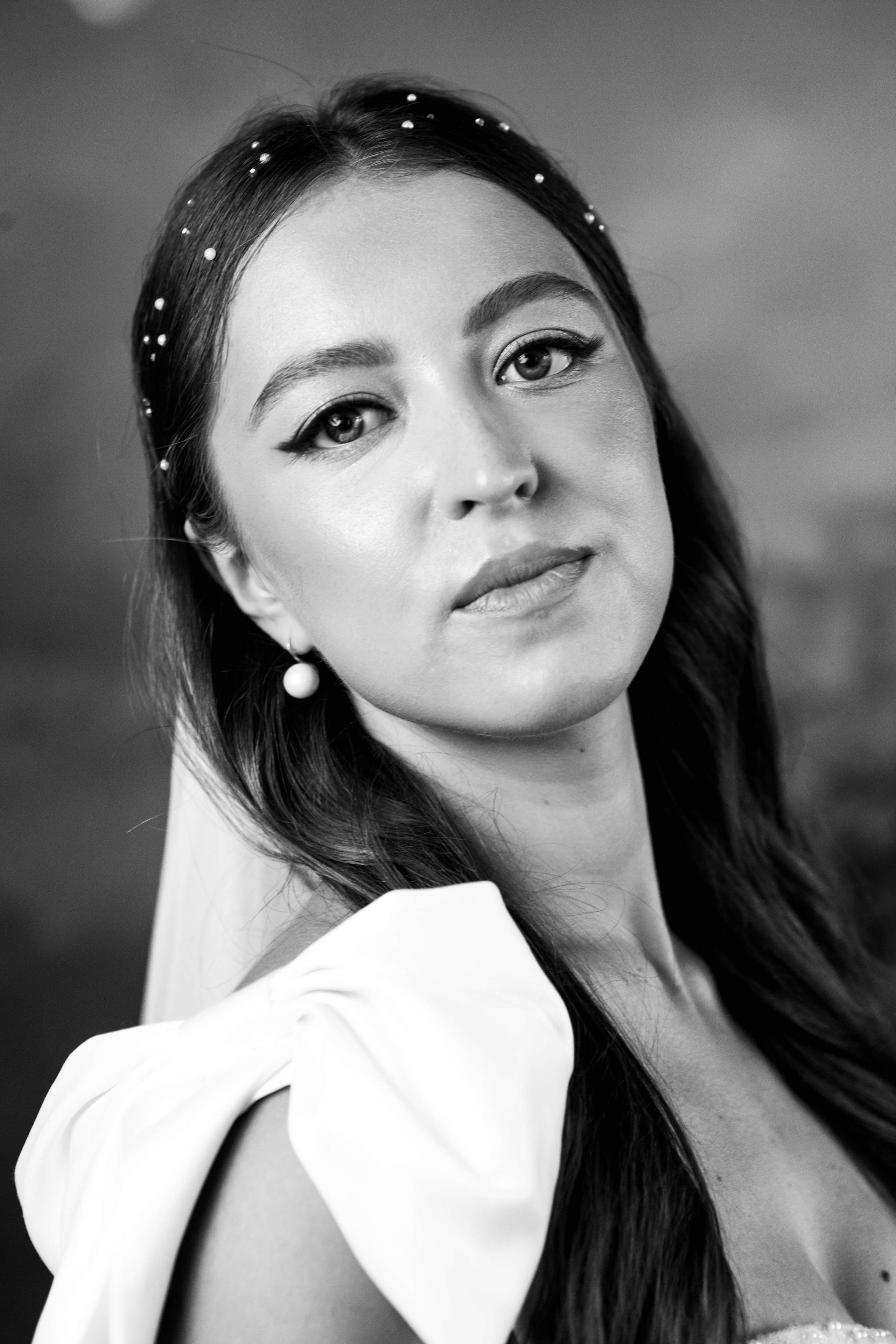 SASHA & MAX. Фотограф Абакумова Анастасия