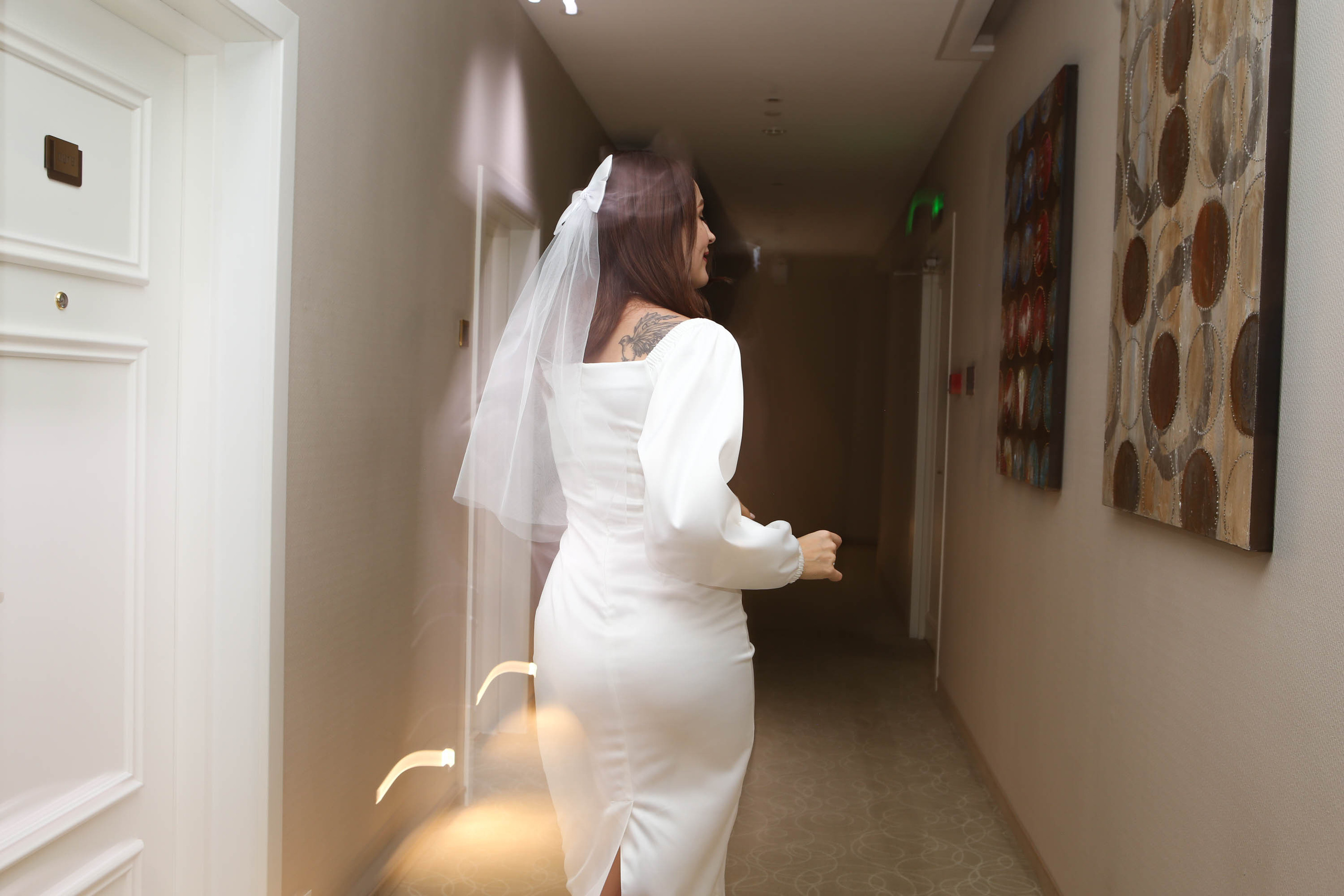 Девичник | Palmira Business club. Фотограф Абакумова Анастасия