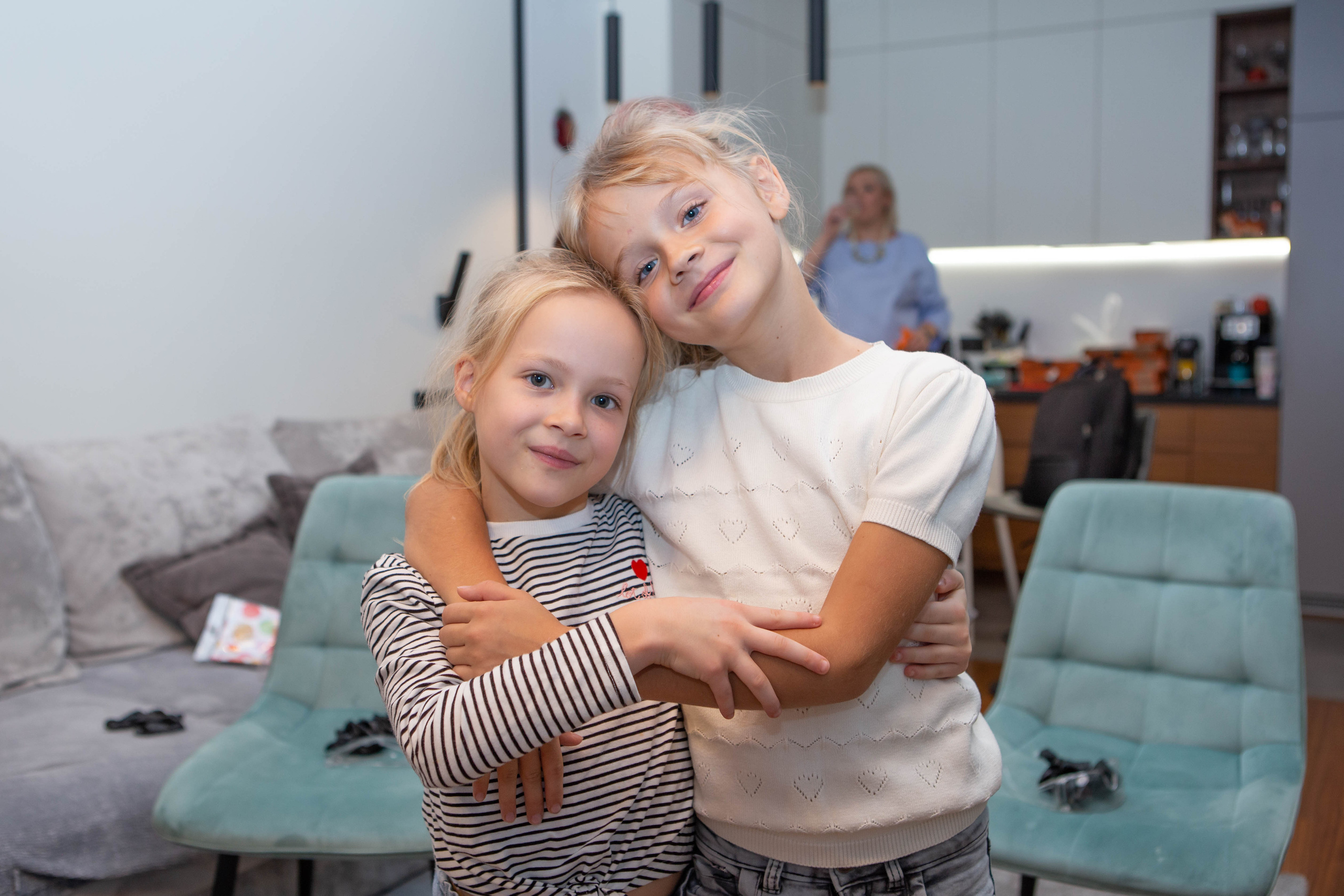 Детский Happy B-day |Нина. Фотограф Абакумова Анастасия