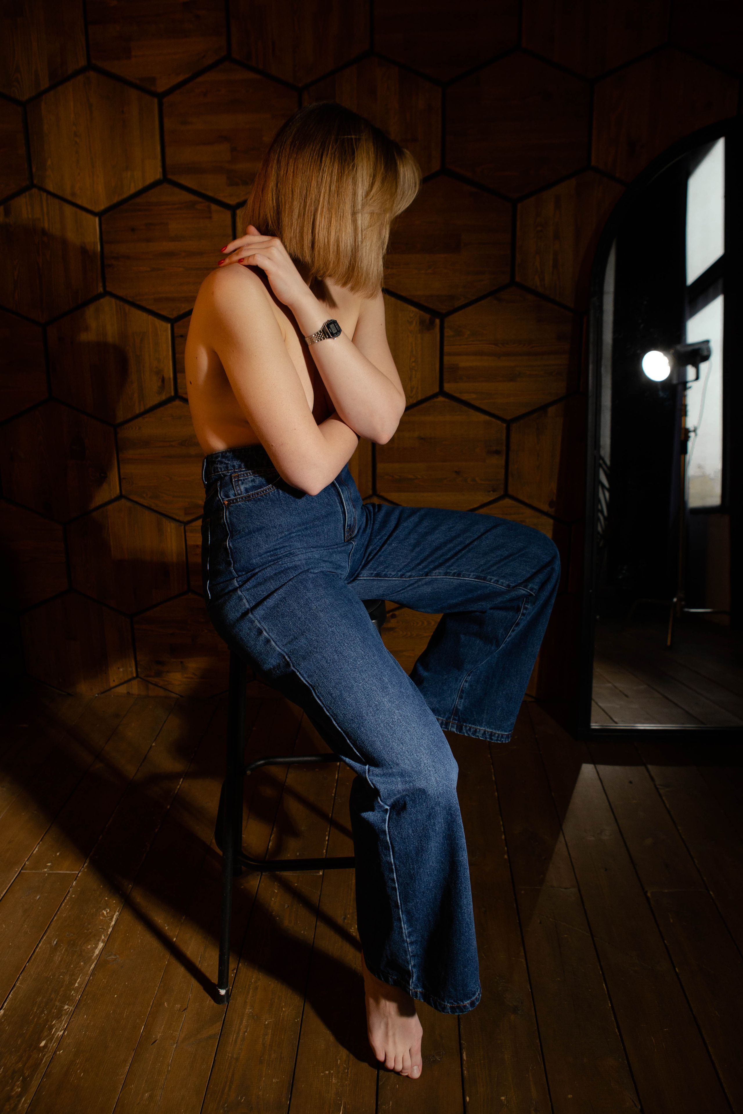 Loft | Regina. Фотограф Абакумова Анастасия