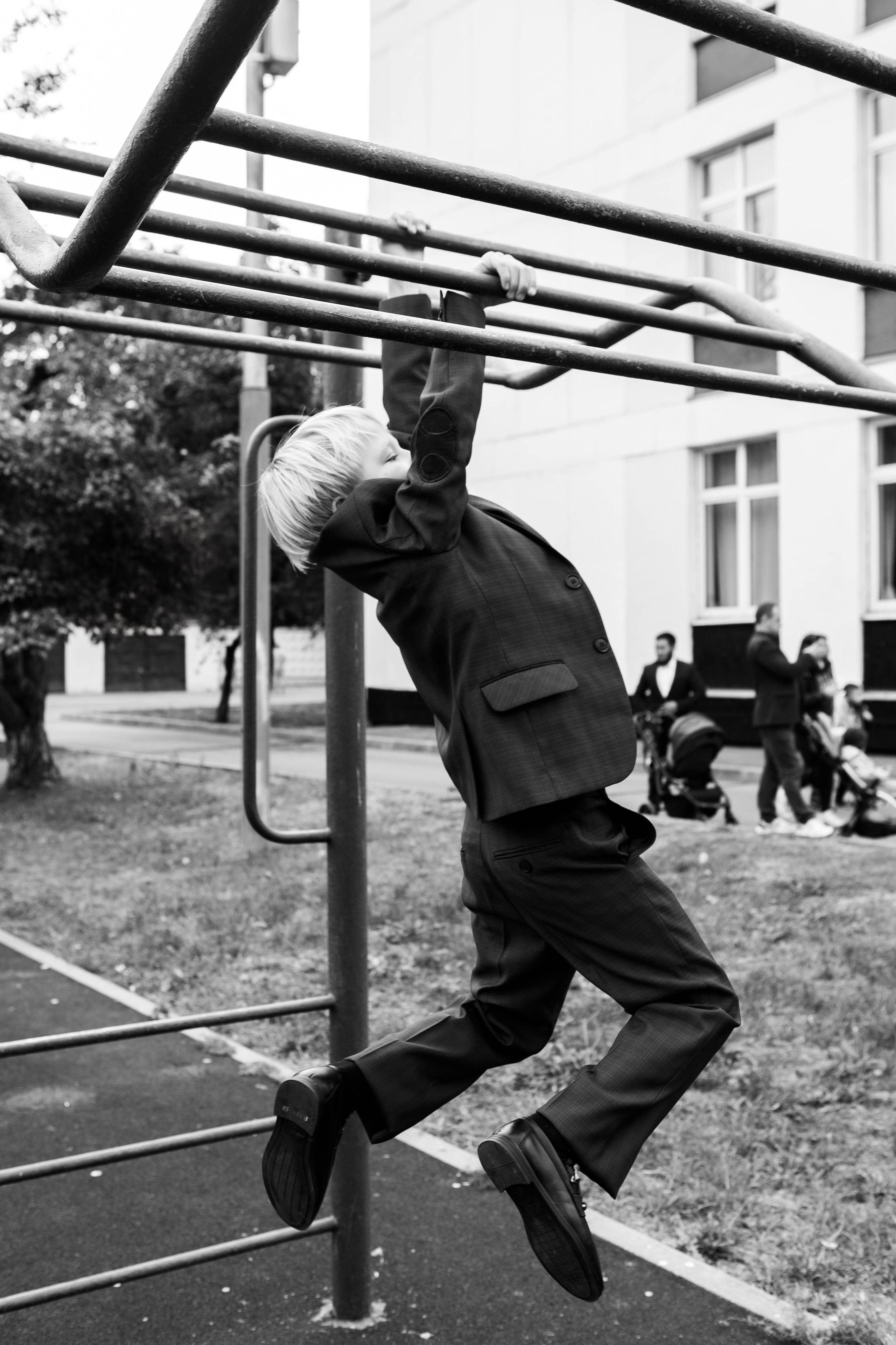 1 сентября. Фотограф Абакумова Анастасия