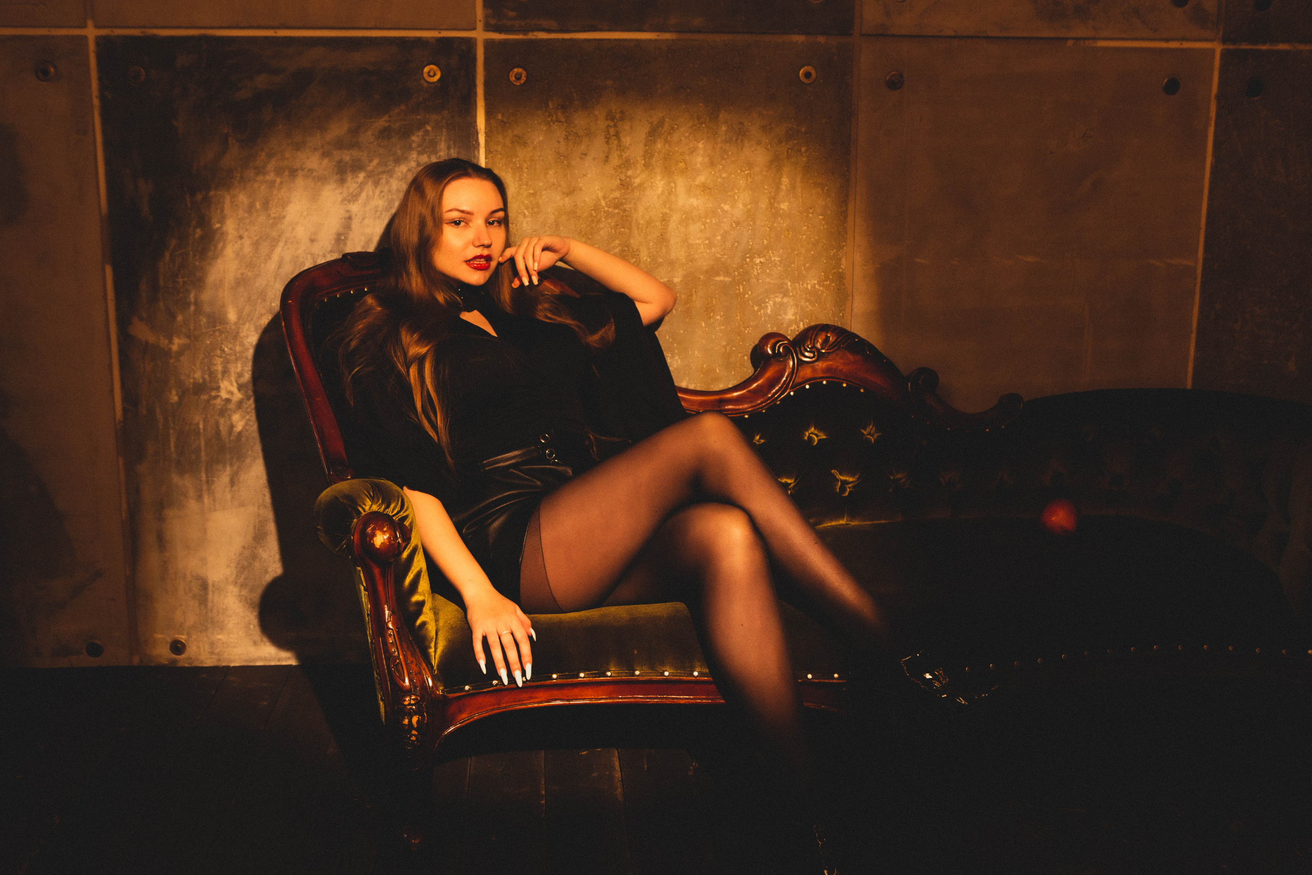 Halloween | VERONIKA. Фотограф Абакумова Анастасия