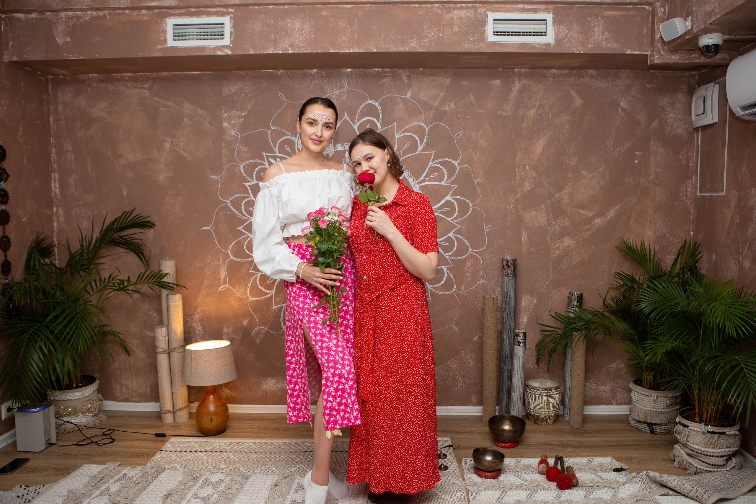 Island soul | женщина-наслаждение. Фотограф Абакумова Анастасия