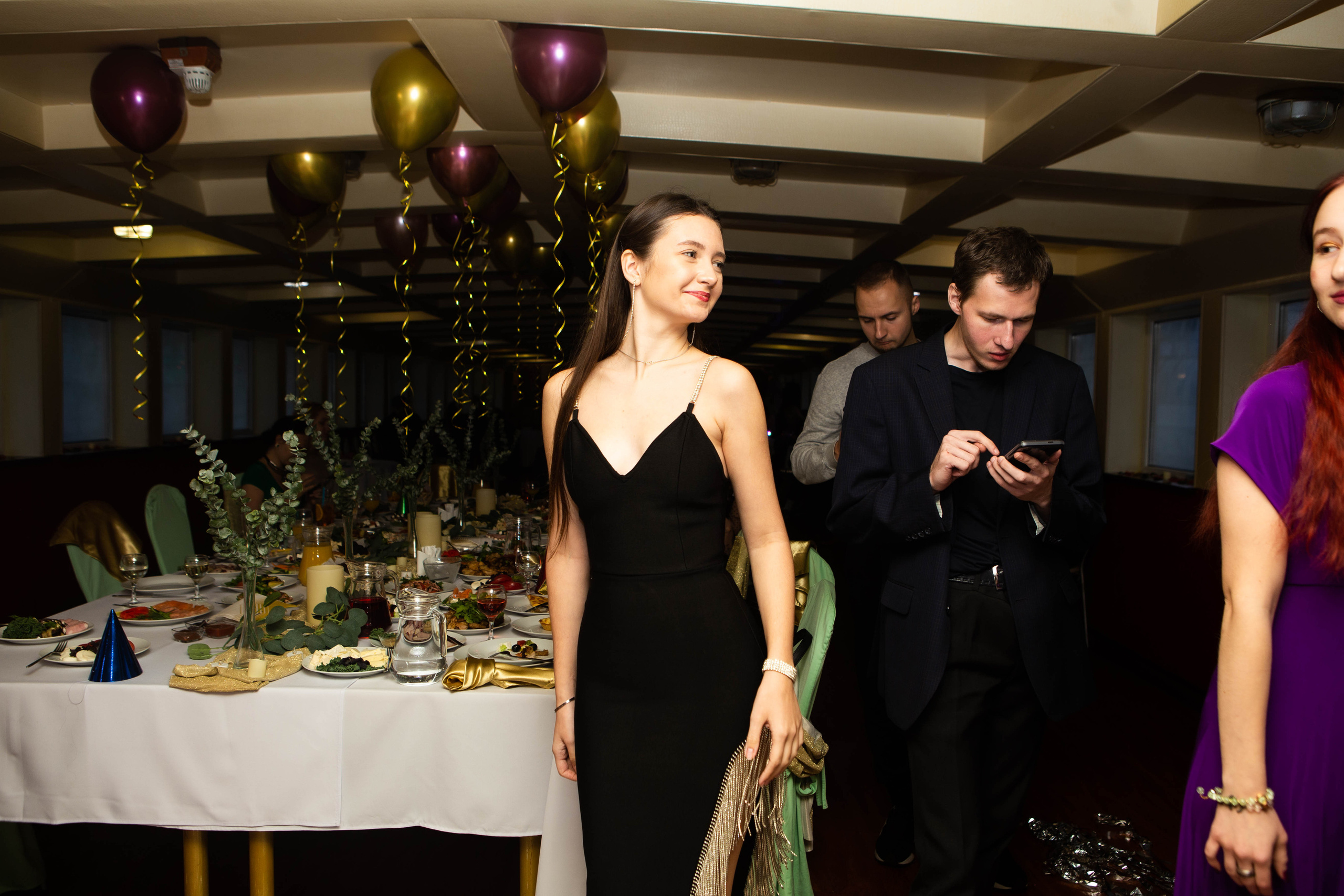 Клементина | Happy B-day. Фотограф Абакумова Анастасия