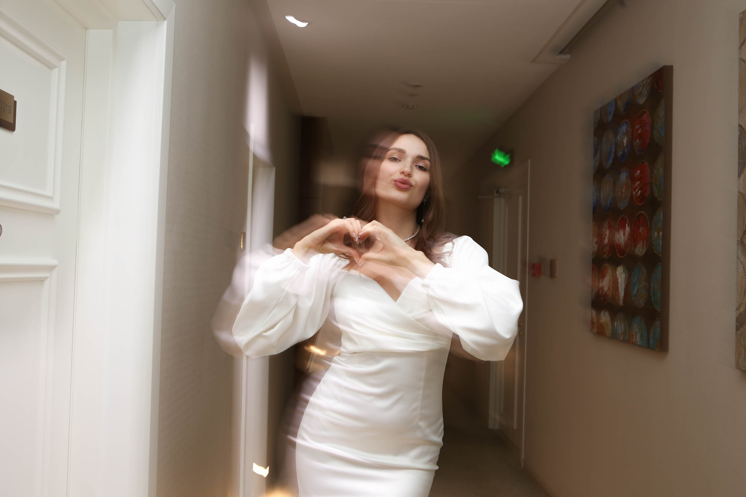 Девичник | Palmira Business club. Фотограф Абакумова Анастасия