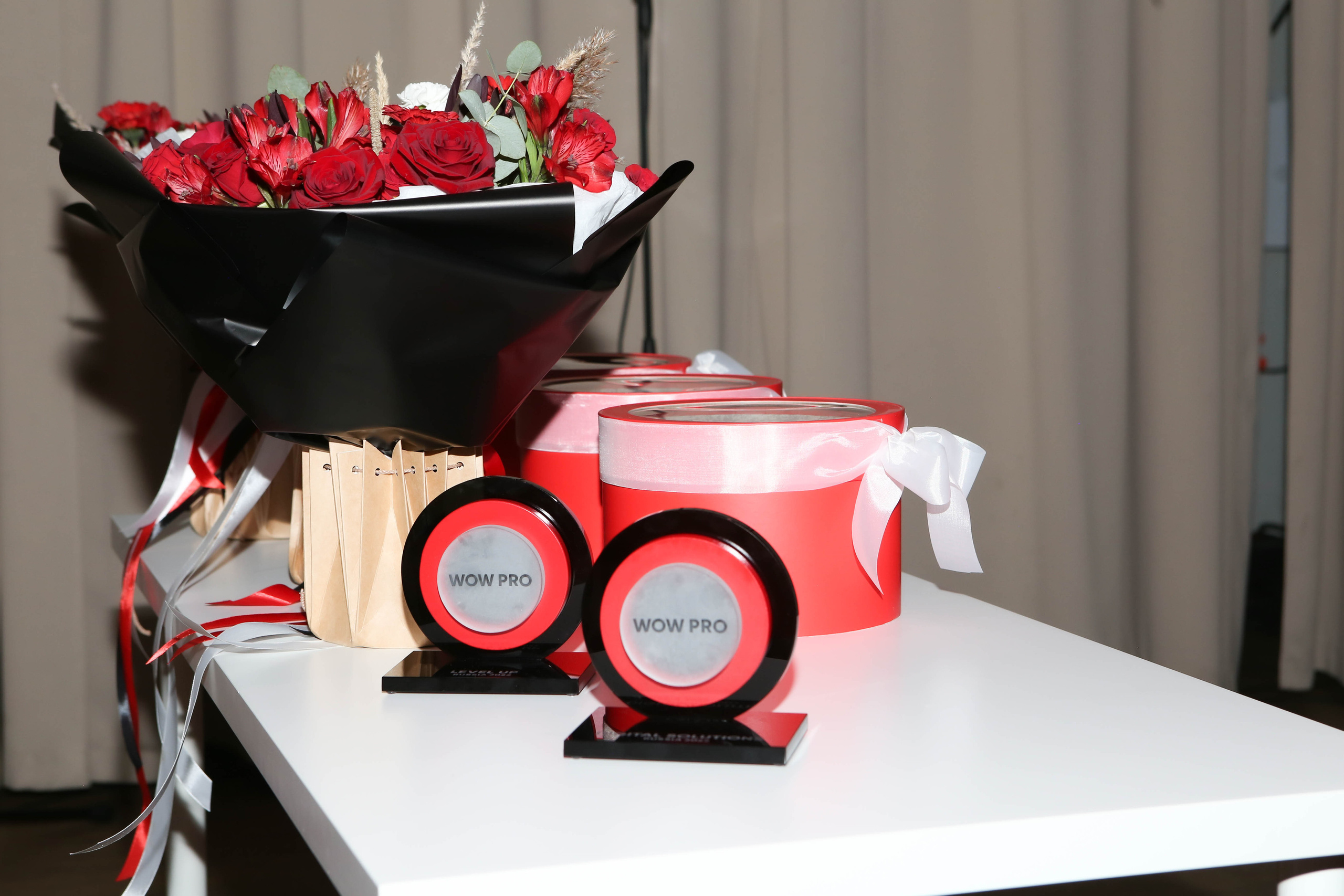 WOW PRO | Норникель, VK, ТехноНИКОЛЬ, Газпромнефть-Заполярье, КОМУС, Спортмастер. Фотограф Абакумова Анастасия