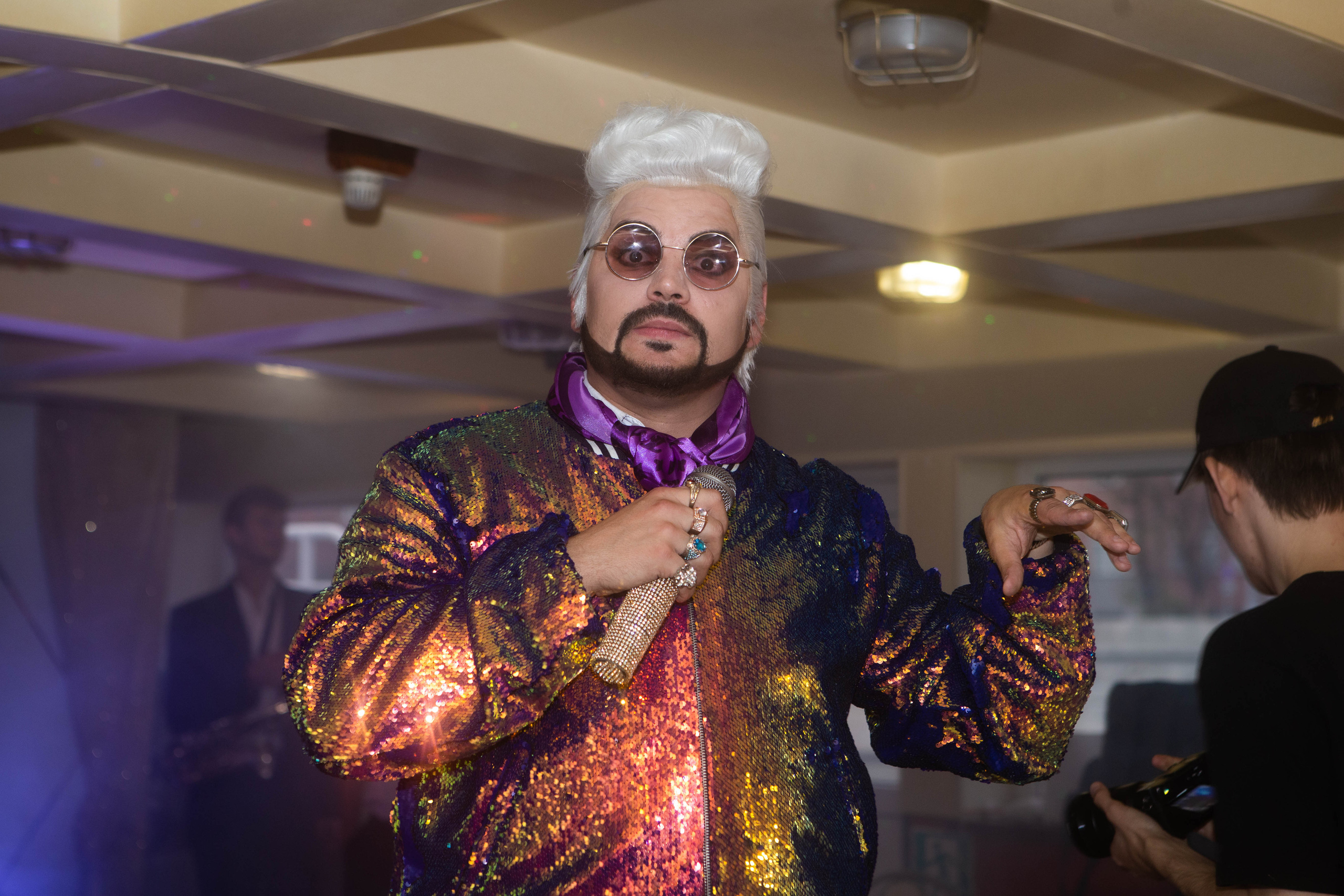 Клементина | Happy B-day. Фотограф Абакумова Анастасия