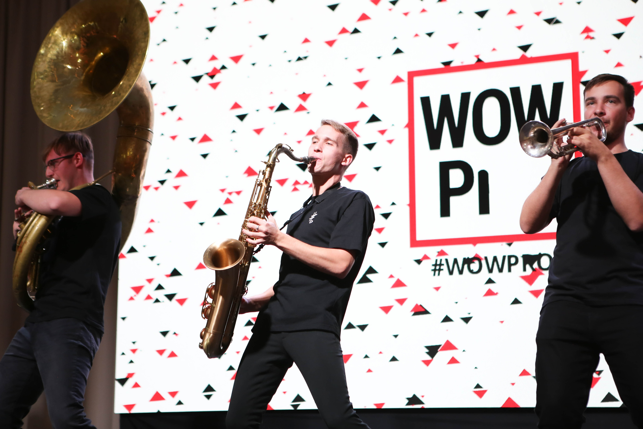 WOW PRO | Норникель, VK, ТехноНИКОЛЬ, Газпромнефть-Заполярье, КОМУС, Спортмастер. Фотограф Абакумова Анастасия