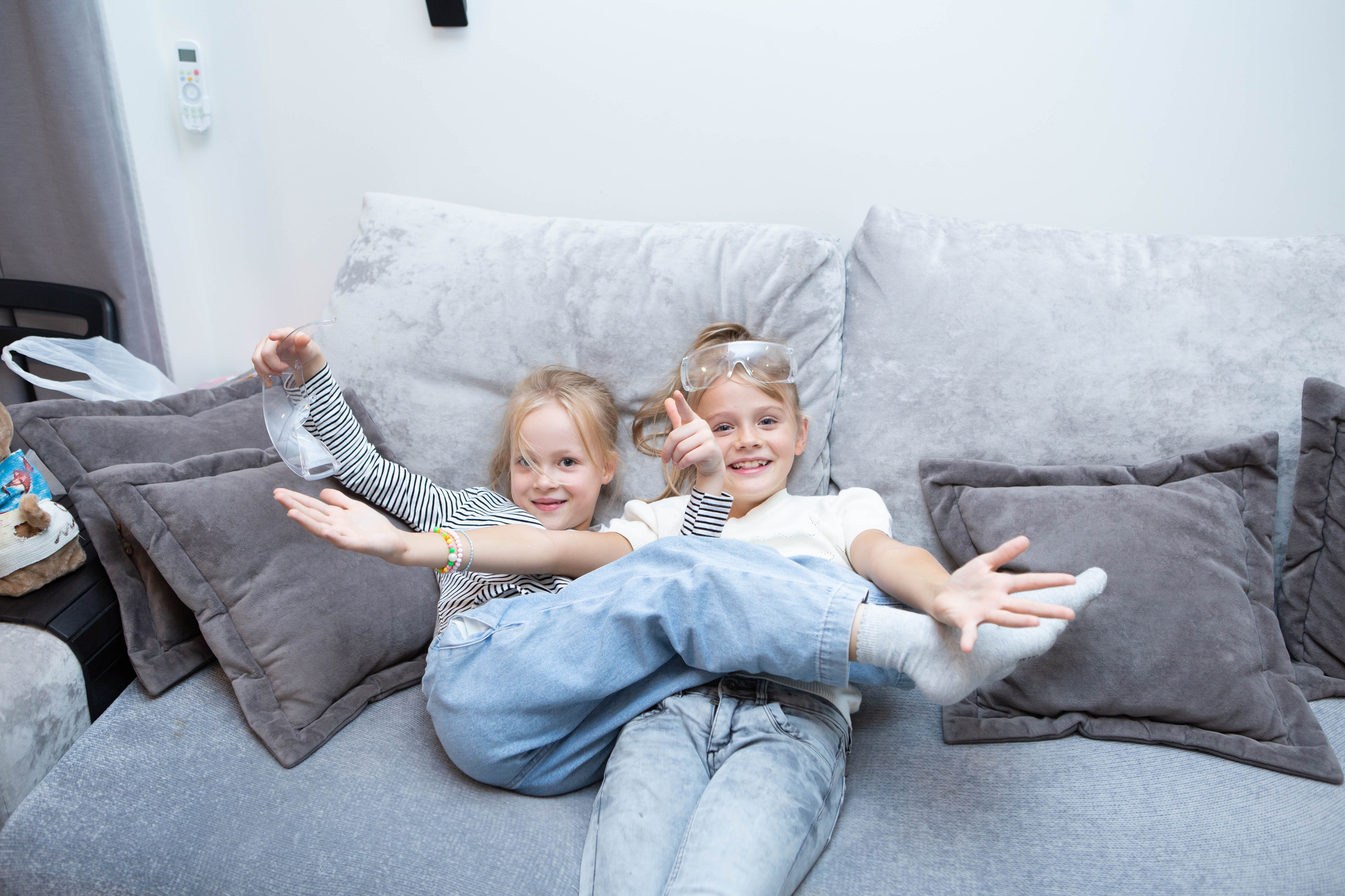 Детский Happy B-day |Нина. Фотограф Абакумова Анастасия