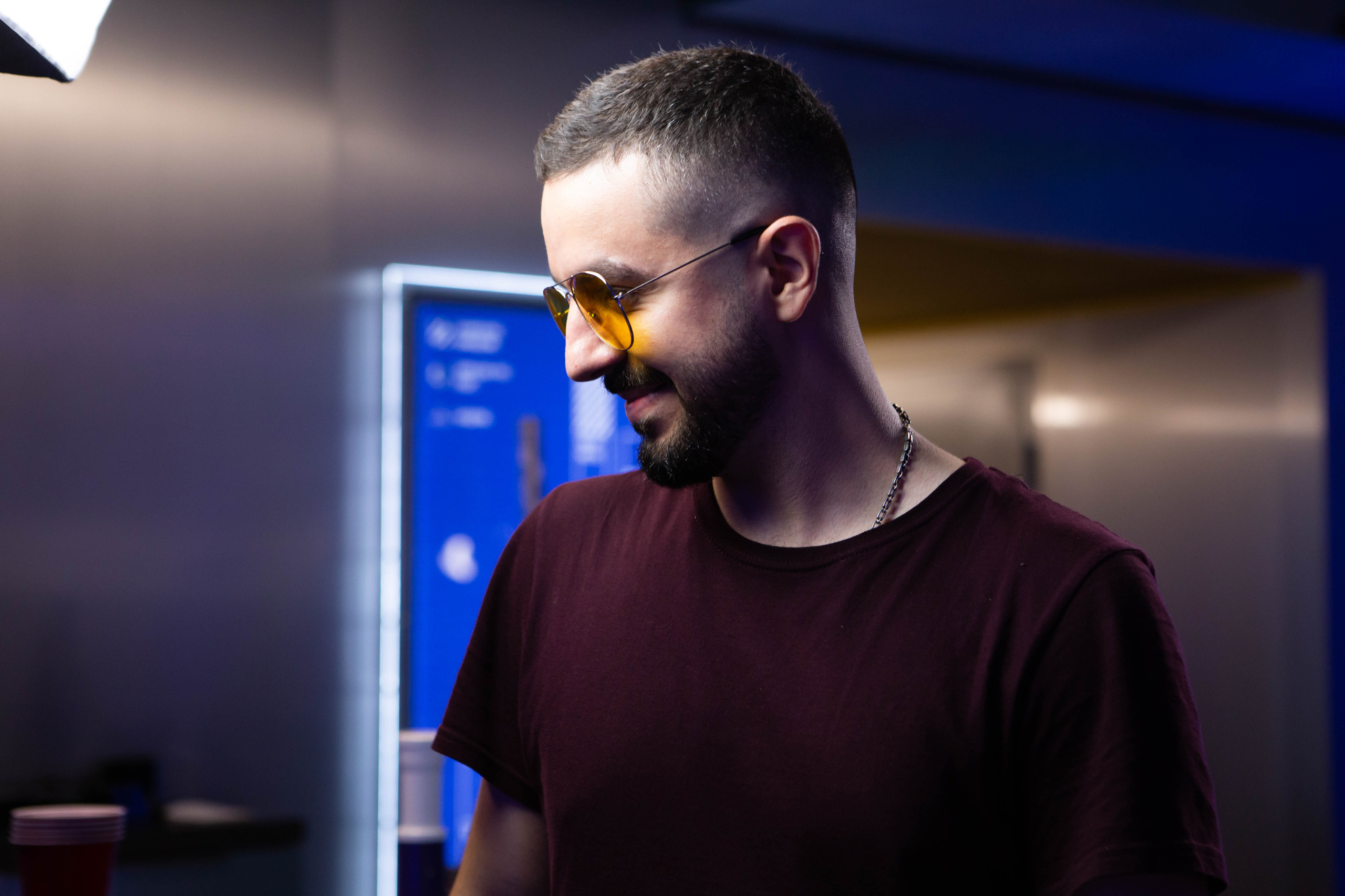 BLOGGER PARTY | Факультет. Фотограф Абакумова Анастасия