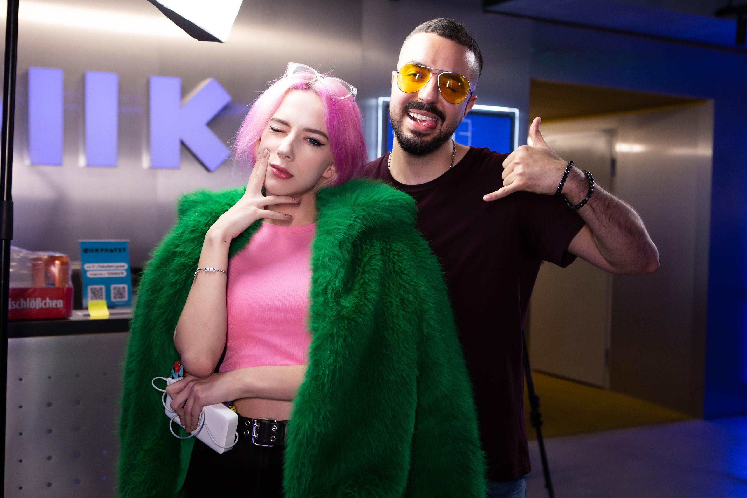 BLOGGER PARTY | Факультет. Фотограф Абакумова Анастасия