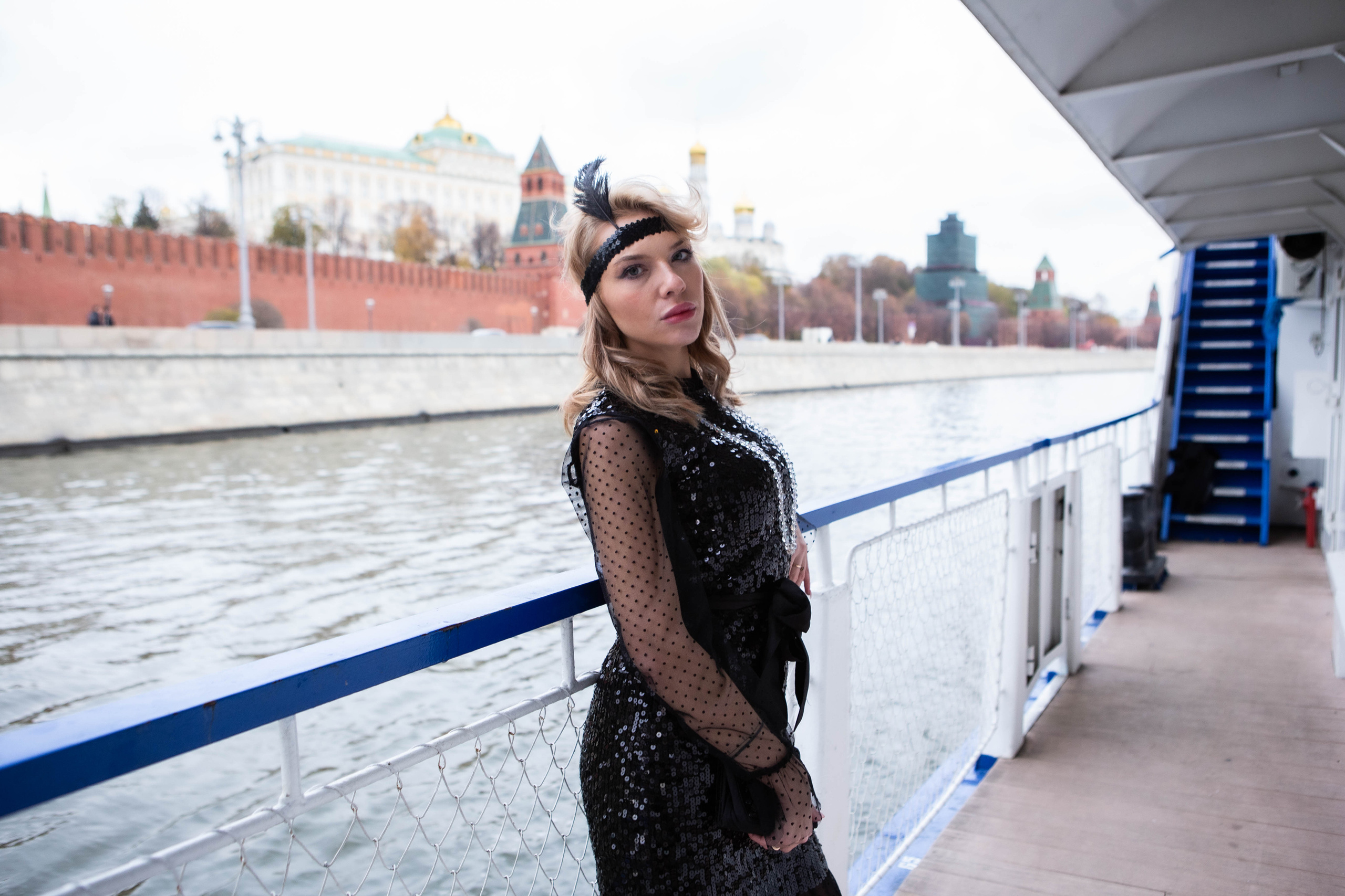 Клементина | Happy B-day. Фотограф Абакумова Анастасия