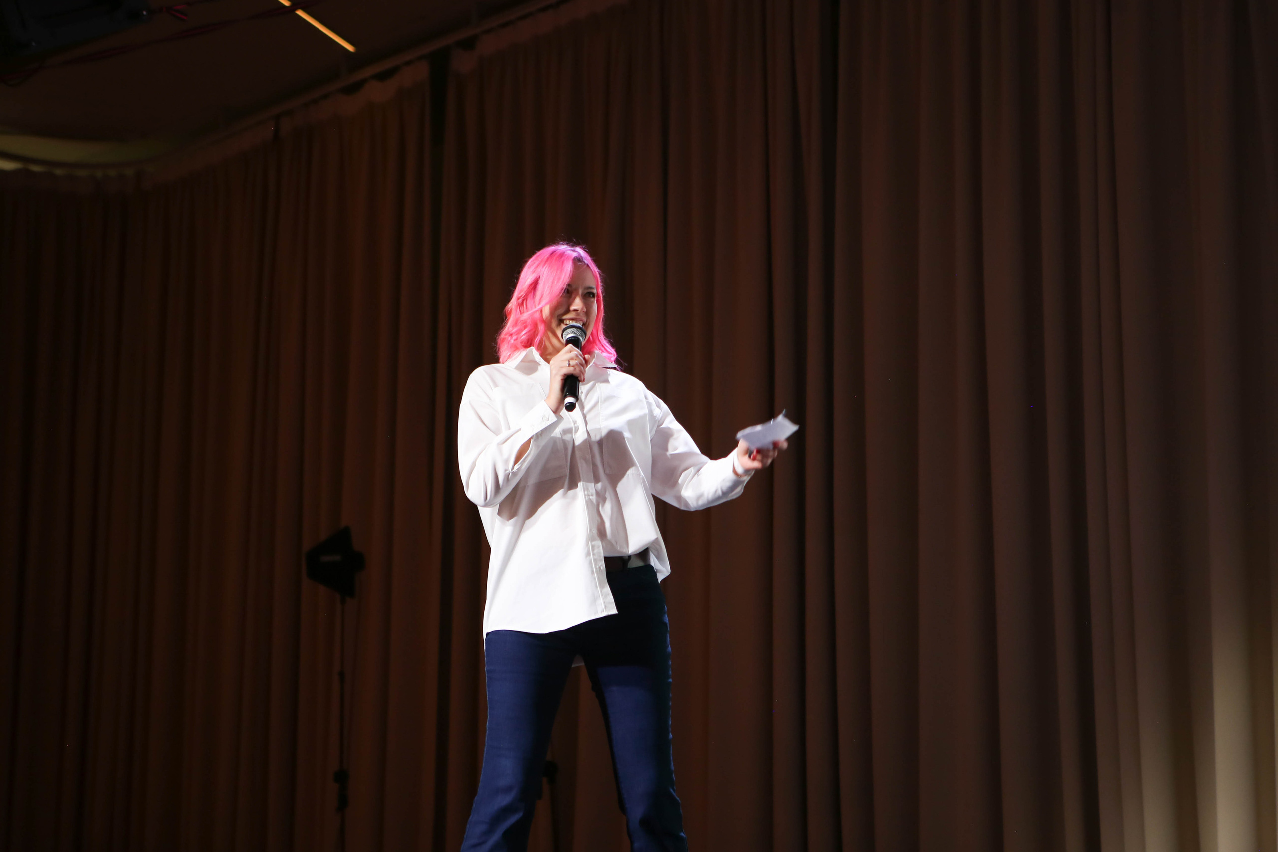 WOW PRO | Норникель, VK, ТехноНИКОЛЬ, Газпромнефть-Заполярье, КОМУС, Спортмастер. Фотограф Абакумова Анастасия