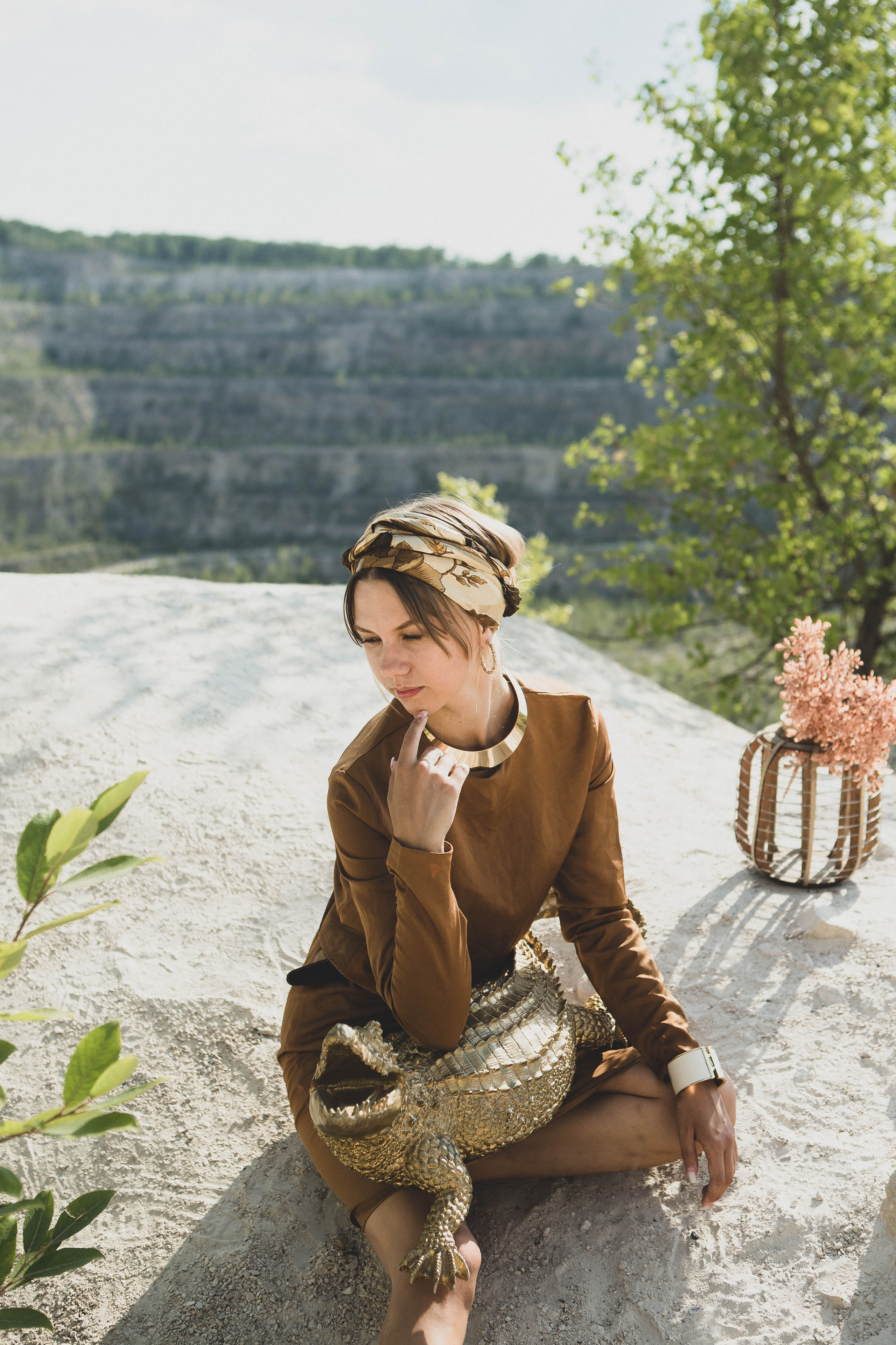 ARABIAN | KATE. Фотограф Абакумова Анастасия