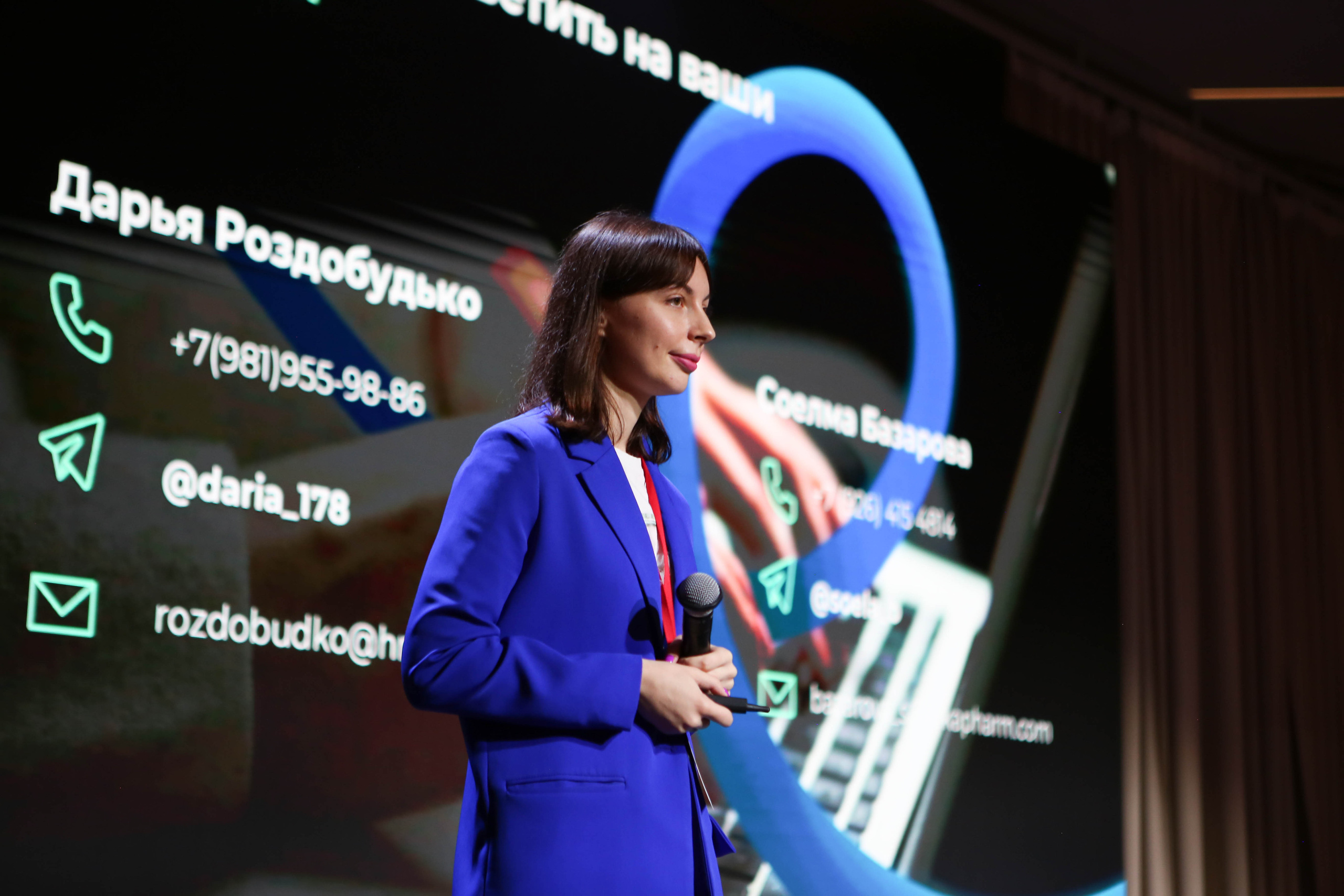 WOW PRO | Норникель, VK, ТехноНИКОЛЬ, Газпромнефть-Заполярье, КОМУС, Спортмастер. Фотограф Абакумова Анастасия