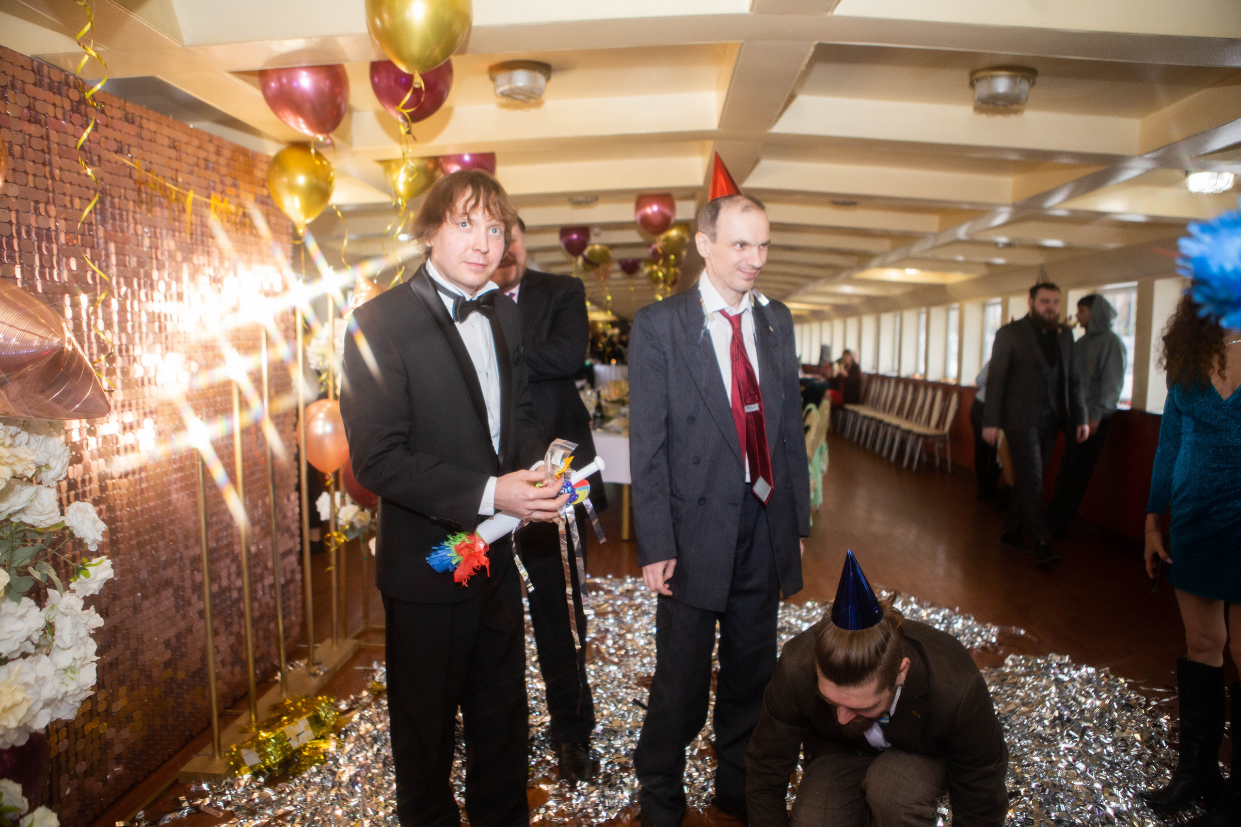 Клементина | Happy B-day. Фотограф Абакумова Анастасия