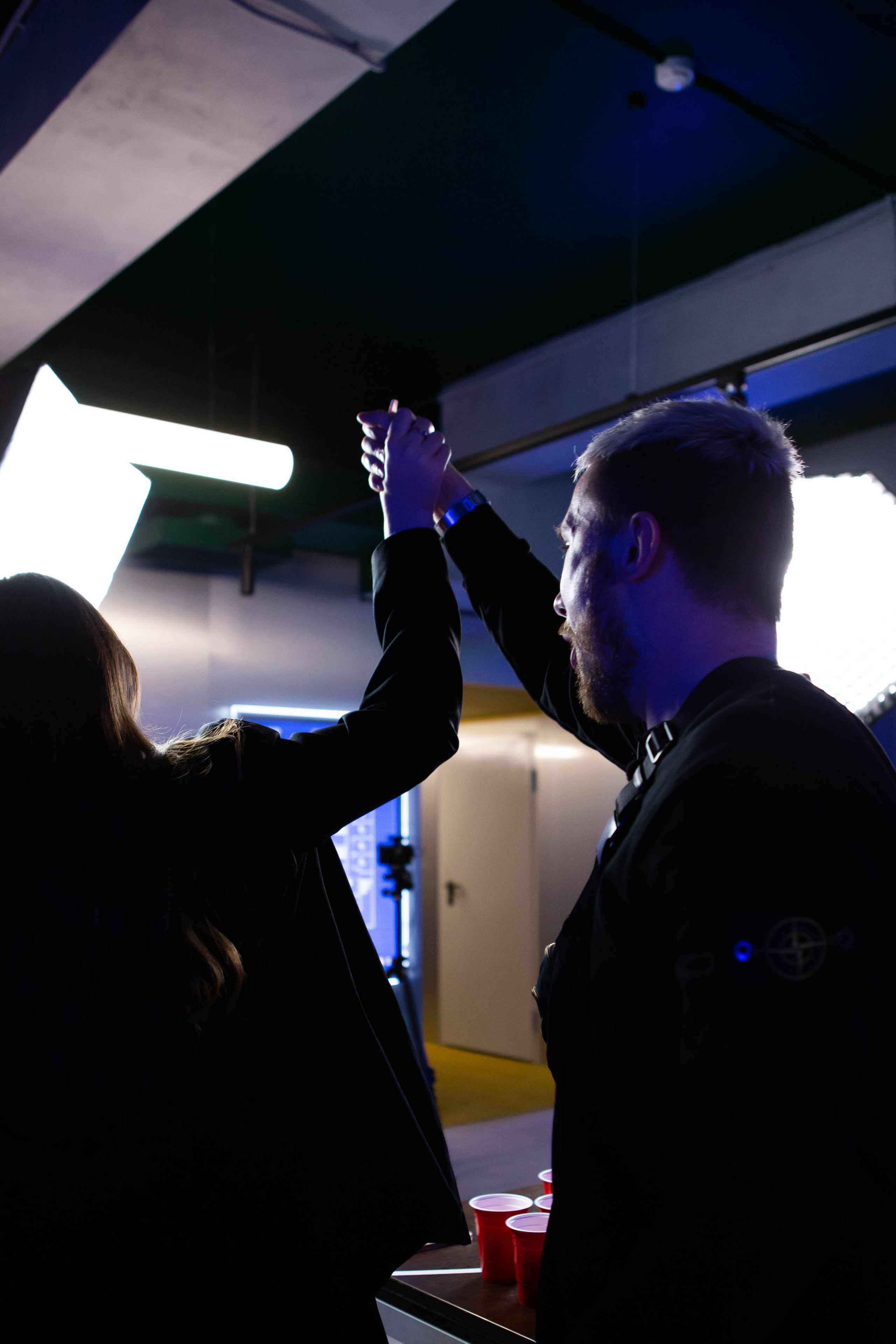 BLOGGER PARTY | Факультет. Фотограф Абакумова Анастасия