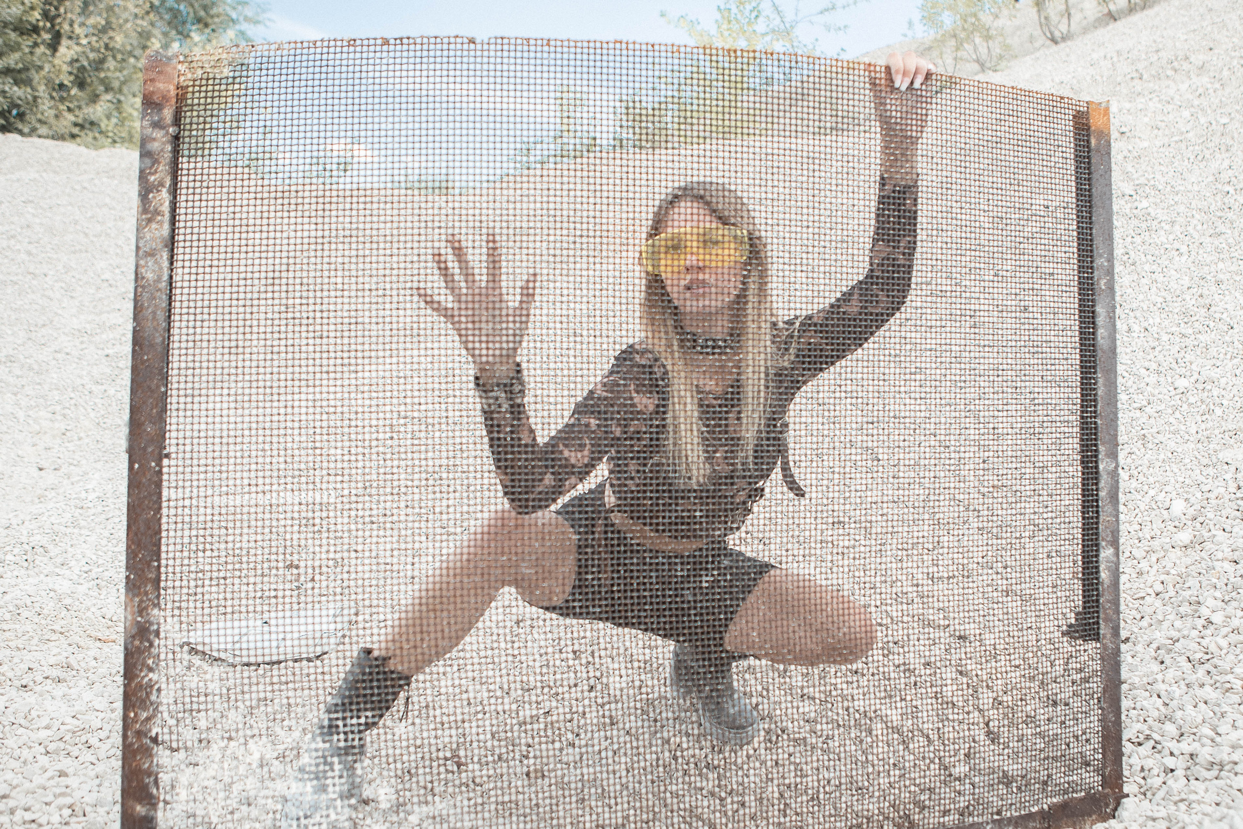 BURNING MEN | KATE. Фотограф Абакумова Анастасия