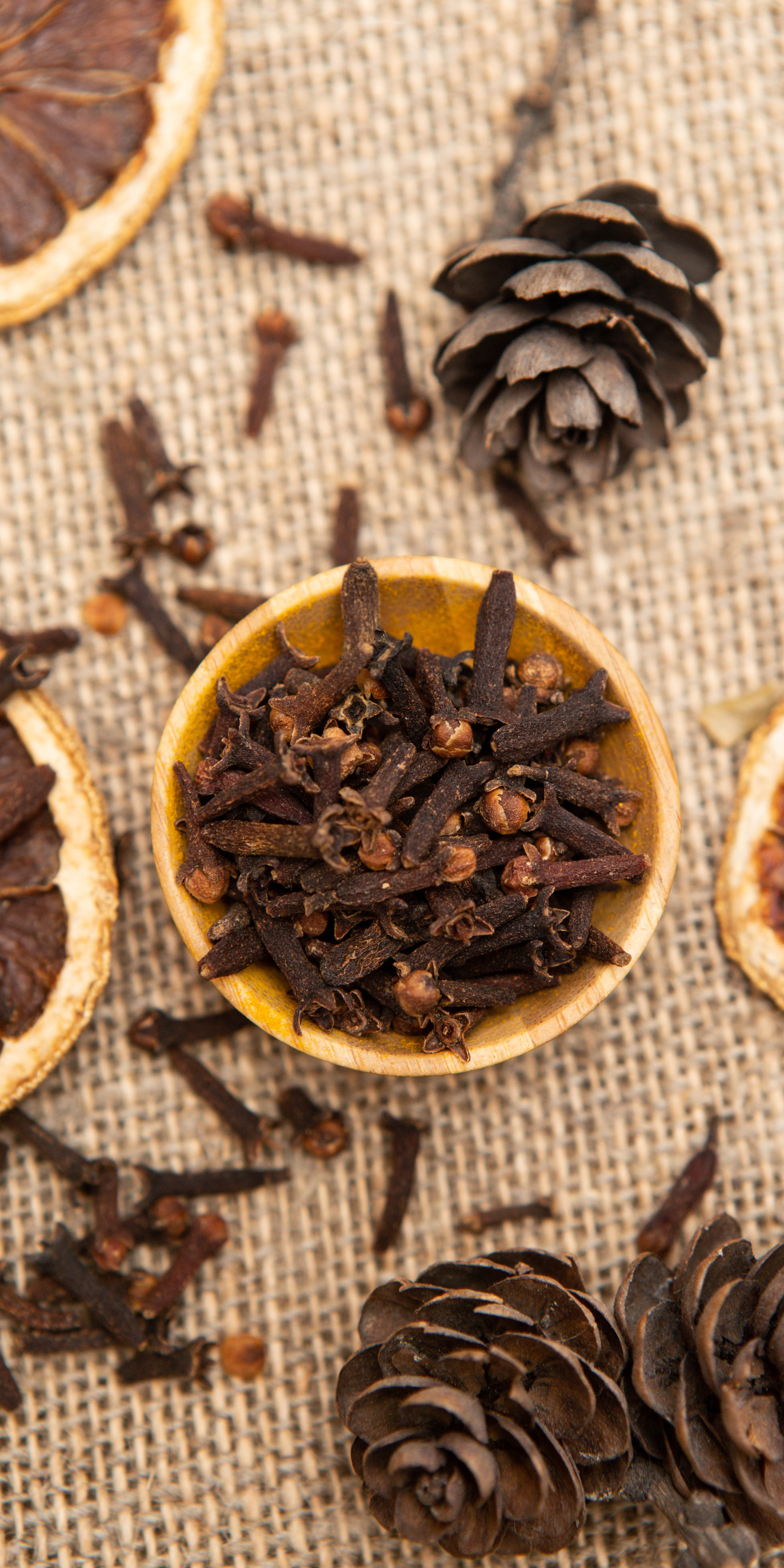 Food | Специи. Фотограф Абакумова Анастасия