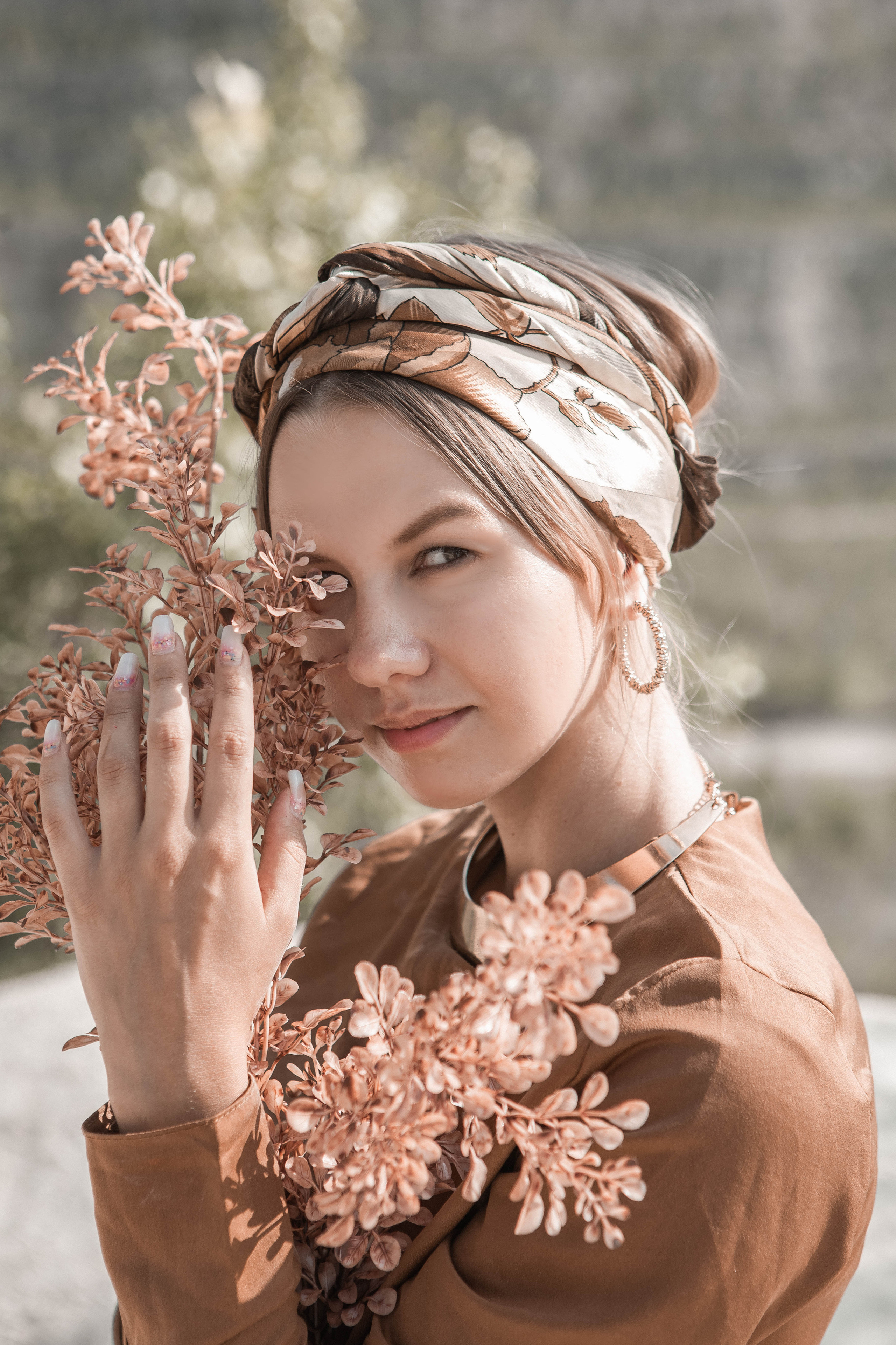 ARABIAN | KATE. Фотограф Абакумова Анастасия