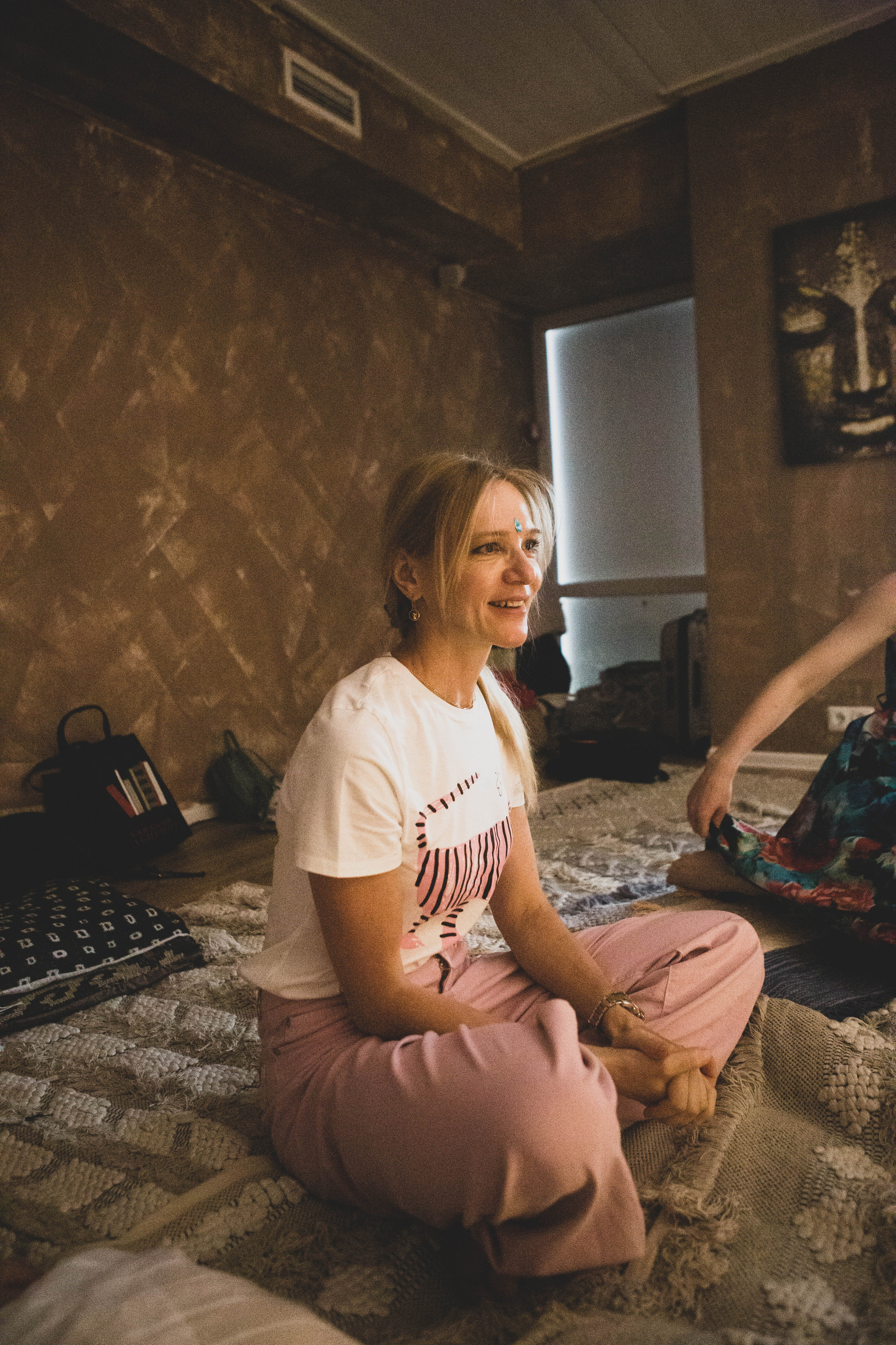 Island soul | женщина-наслаждение. Фотограф Абакумова Анастасия