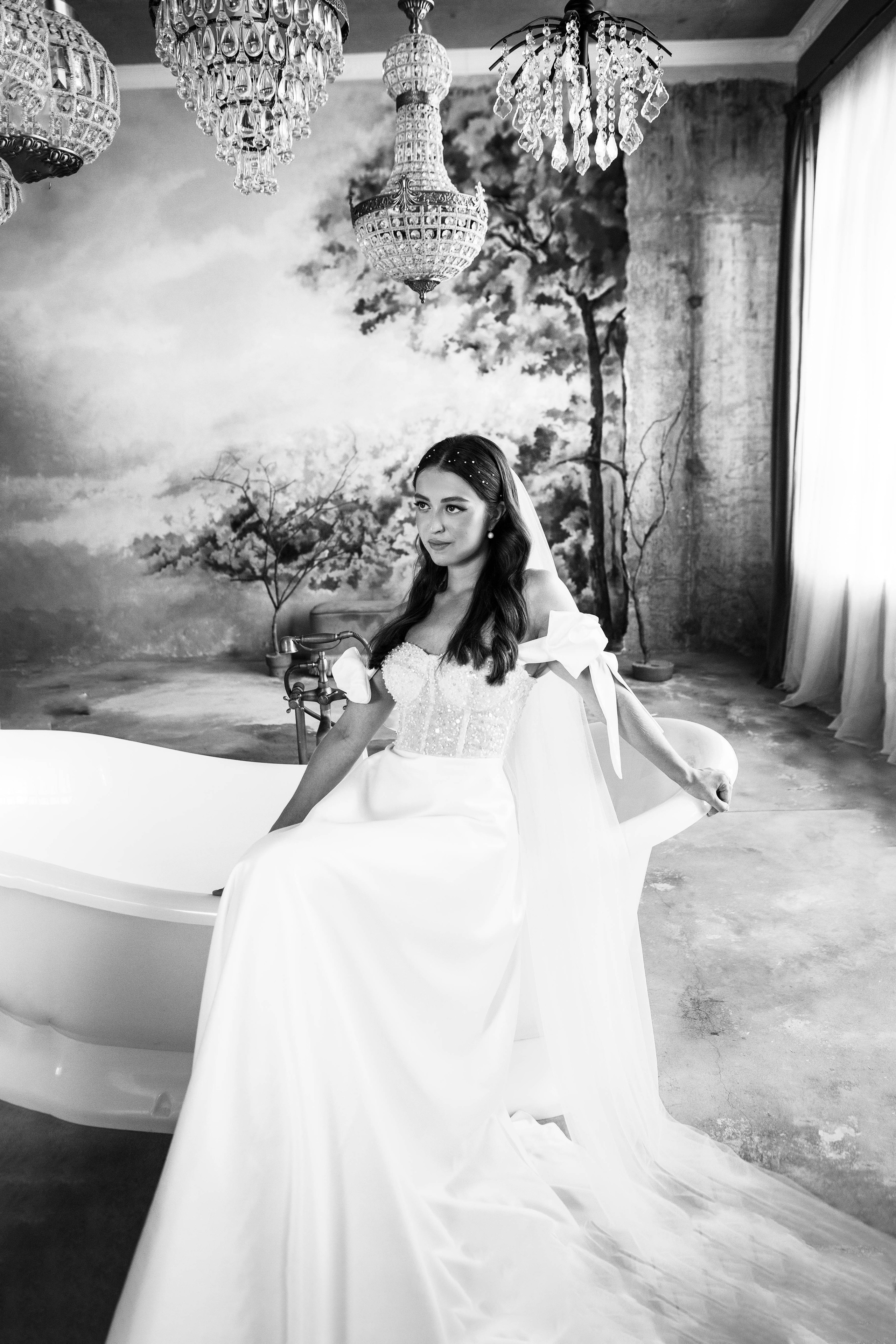 SASHA & MAX. Фотограф Абакумова Анастасия