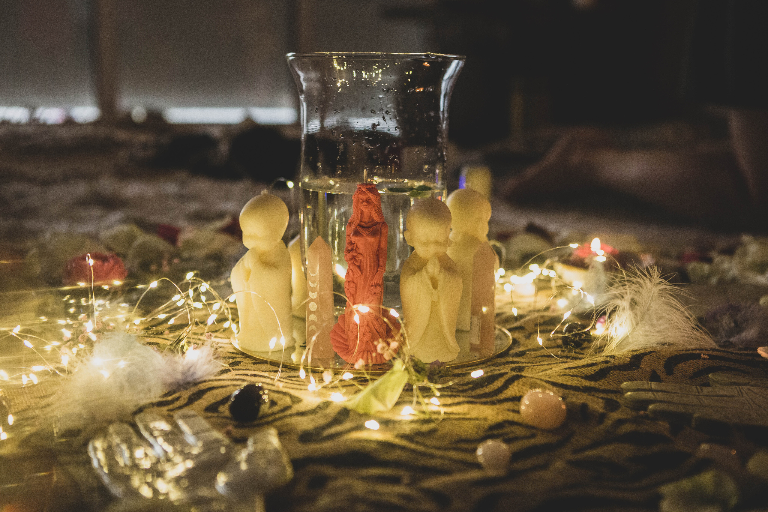 Island soul | женщина-наслаждение. Фотограф Абакумова Анастасия