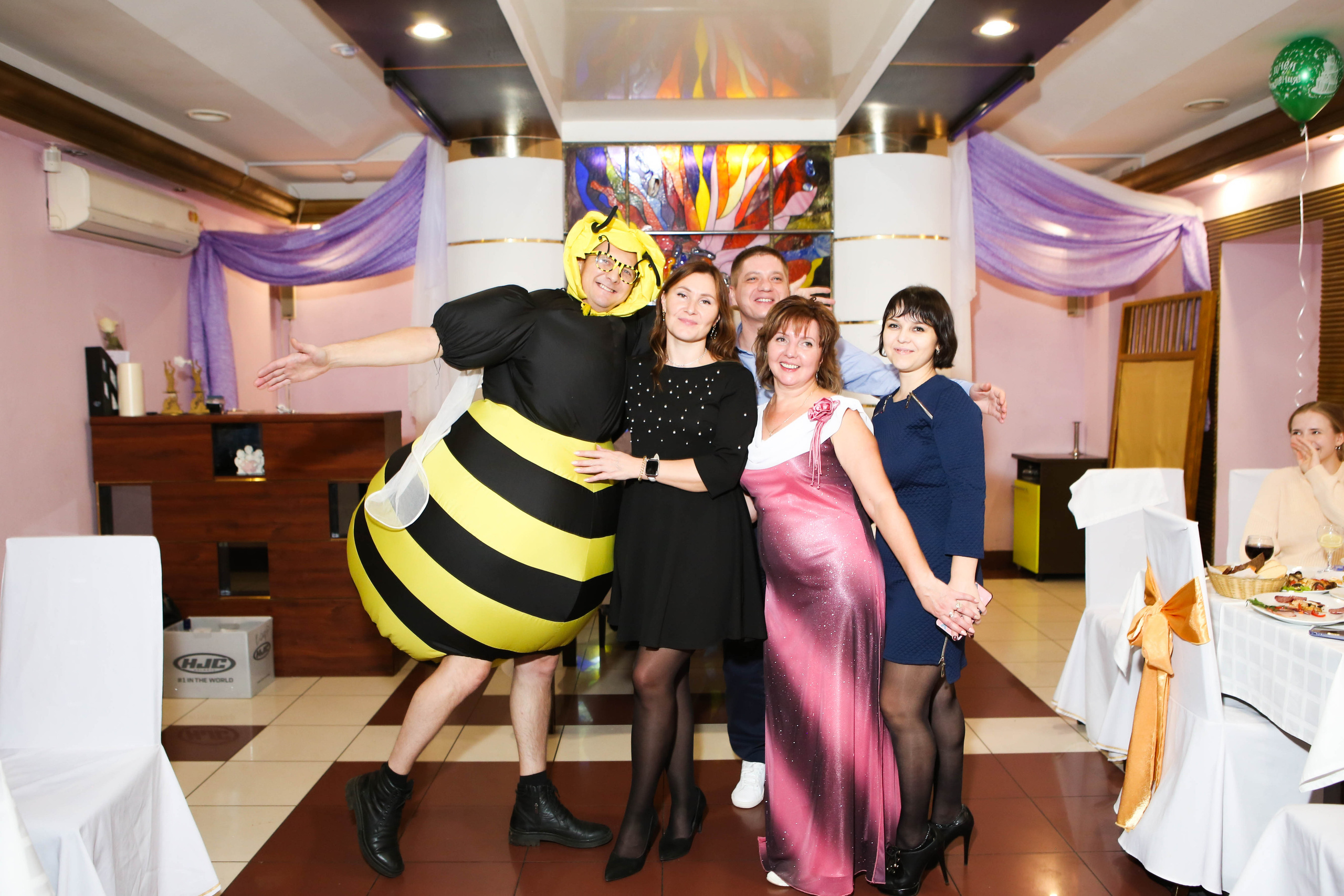 H-DAY | NATALYA. Фотограф Абакумова Анастасия