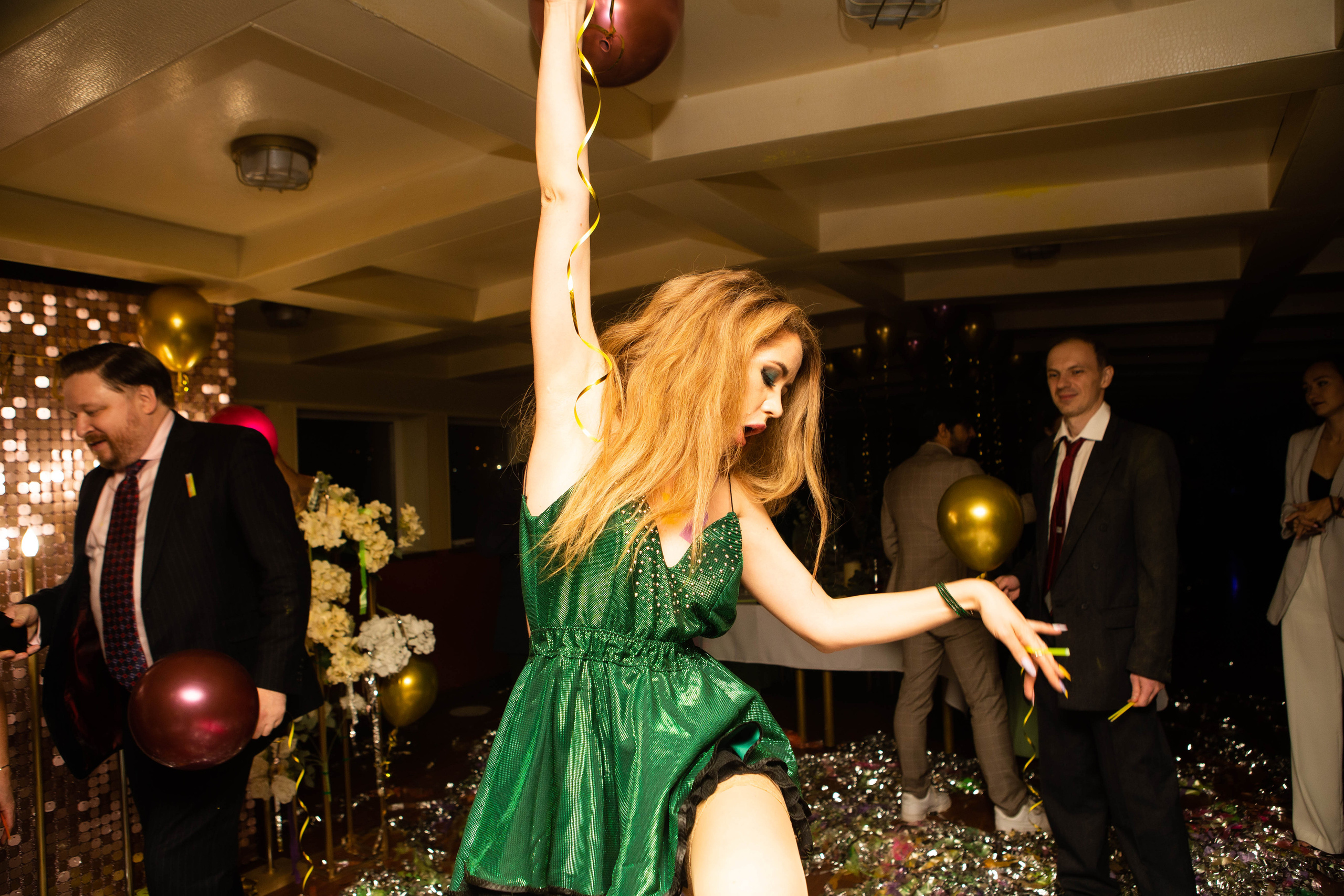 Клементина | Happy B-day. Фотограф Абакумова Анастасия