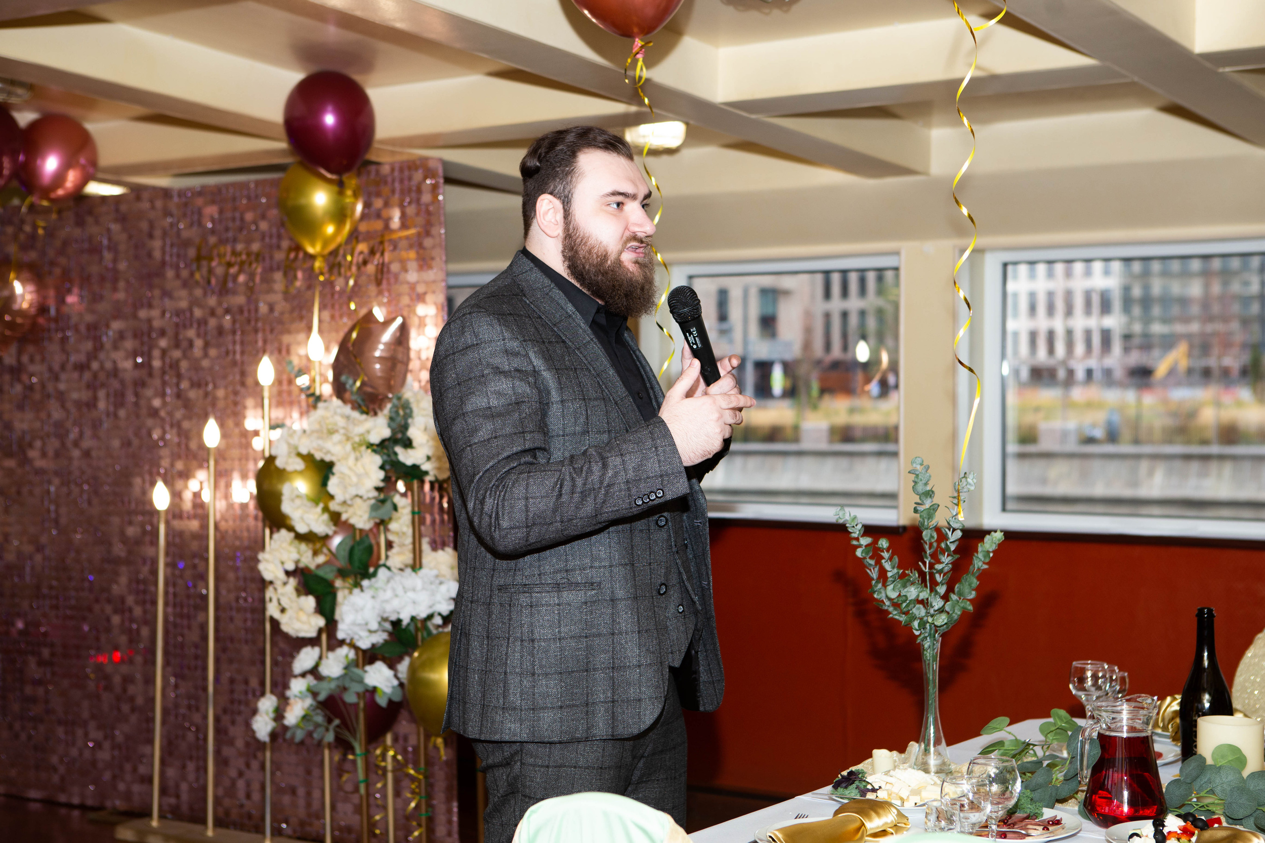 Клементина | Happy B-day. Фотограф Абакумова Анастасия