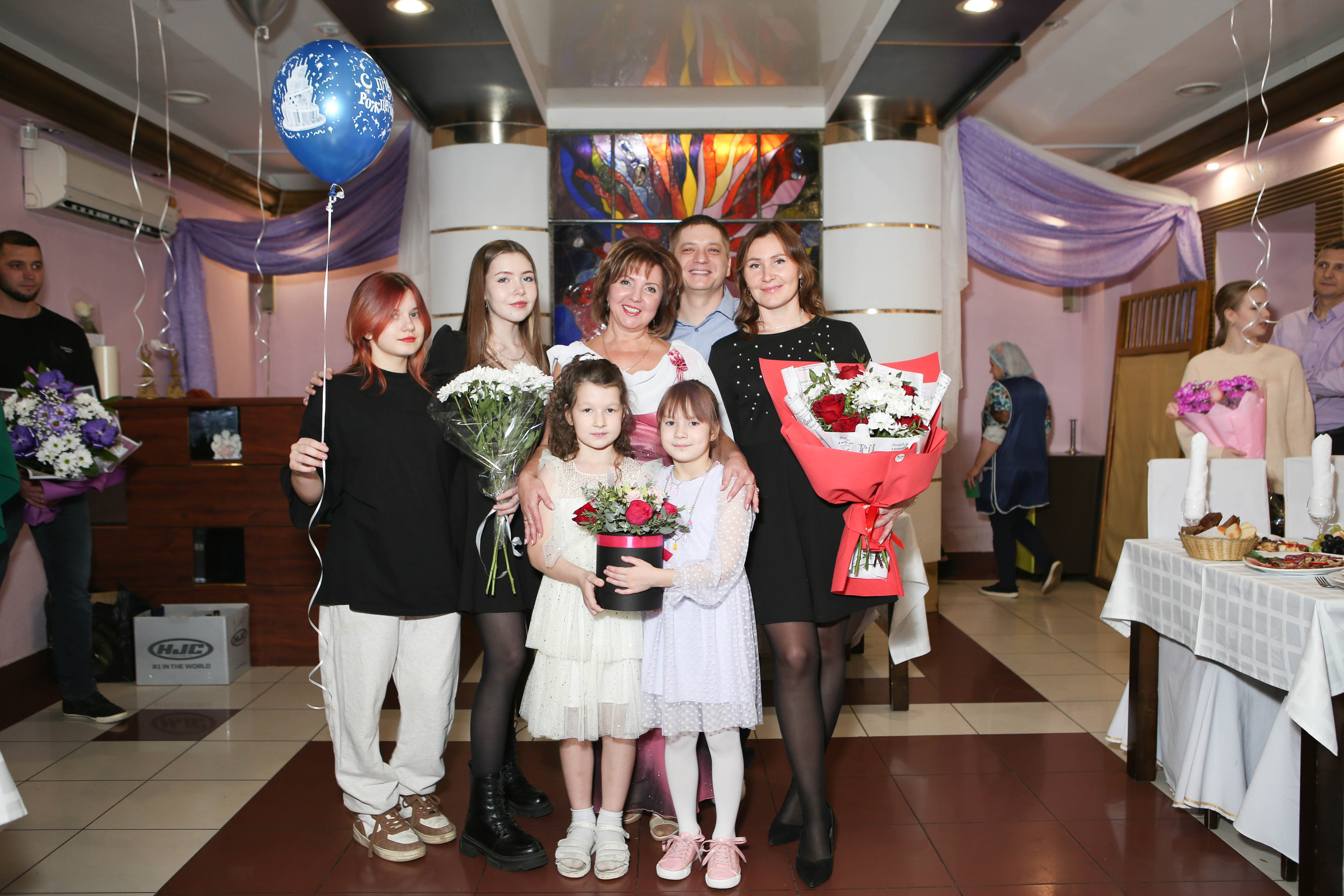 H-DAY | NATALYA. Фотограф Абакумова Анастасия