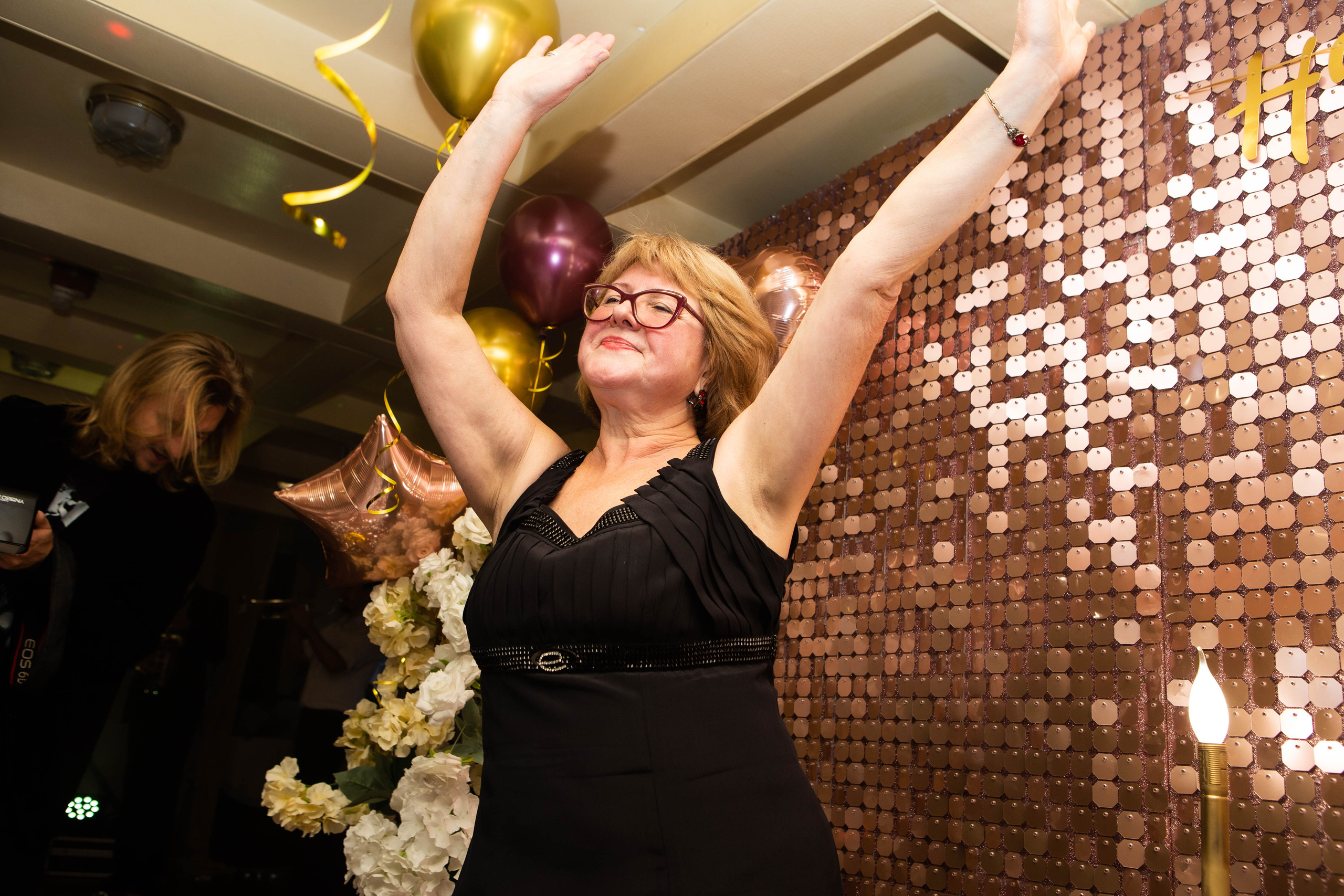 Клементина | Happy B-day. Фотограф Абакумова Анастасия