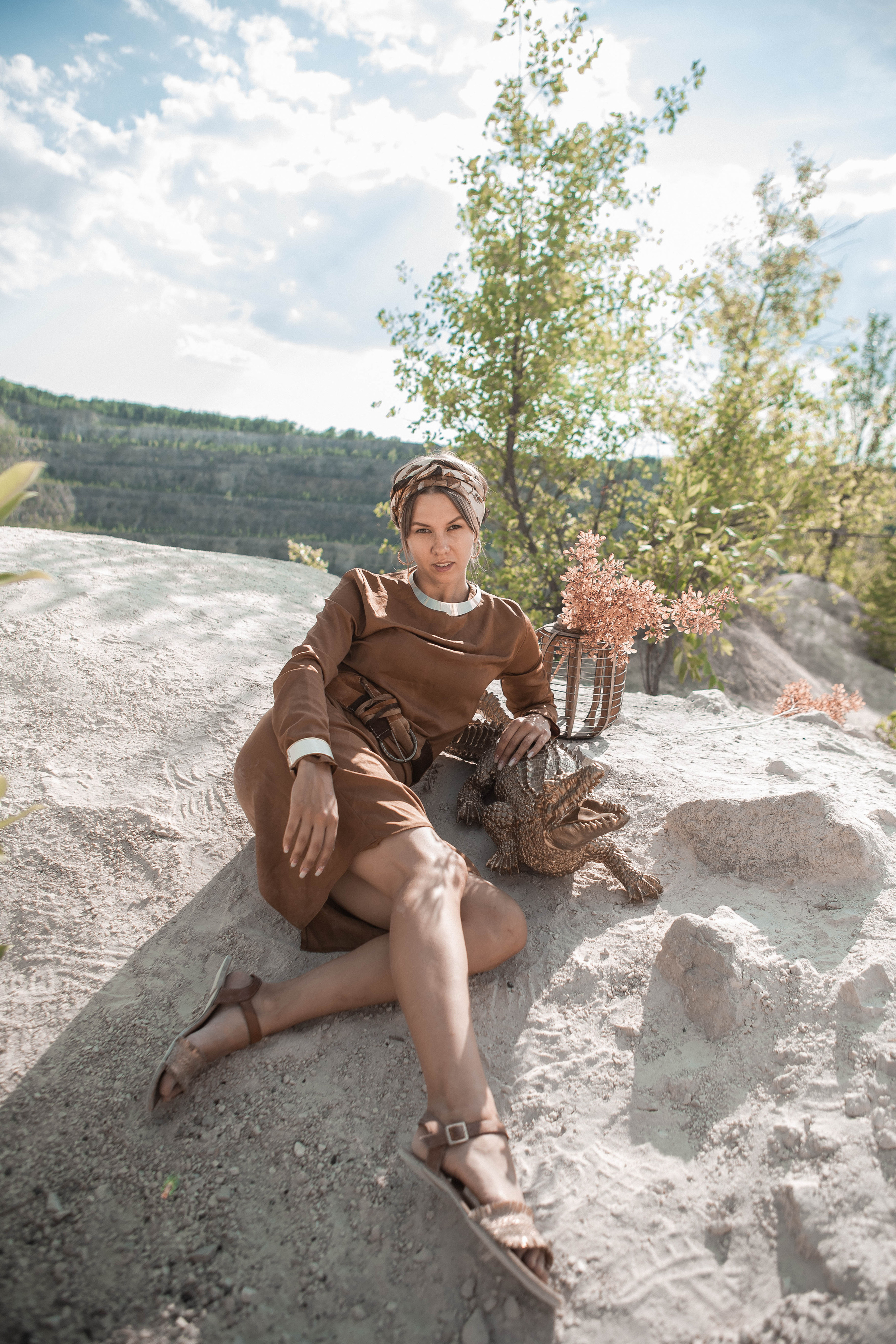 ARABIAN | KATE. Фотограф Абакумова Анастасия