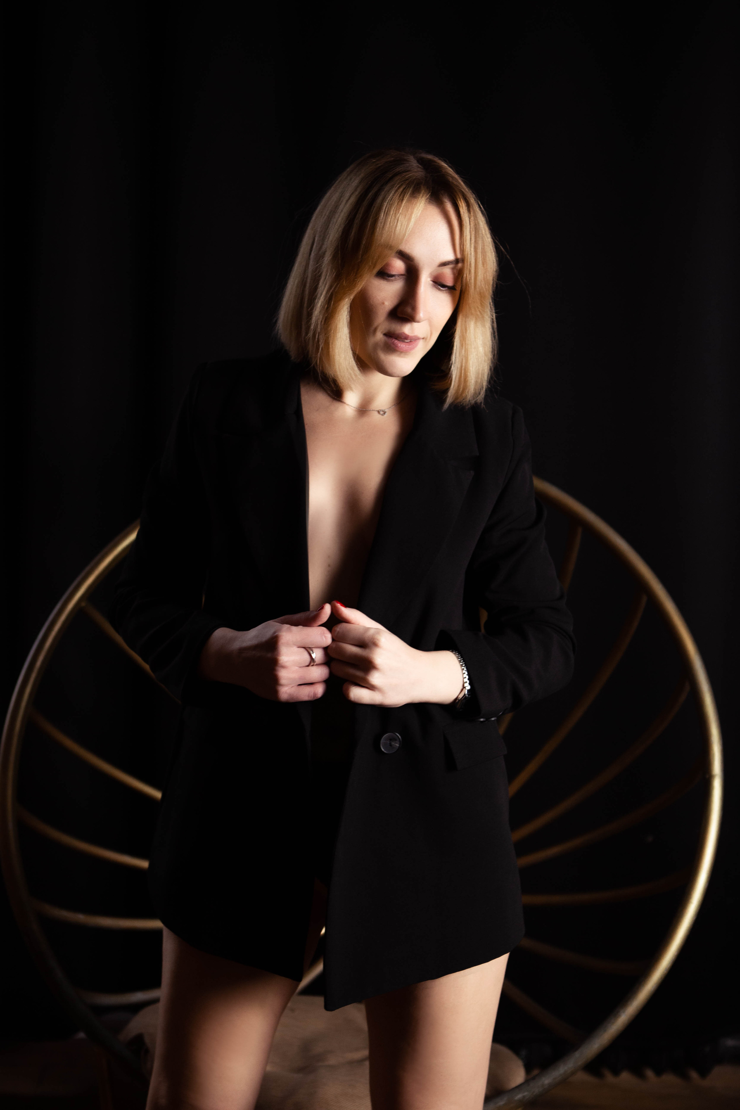 Loft | Regina. Фотограф Абакумова Анастасия