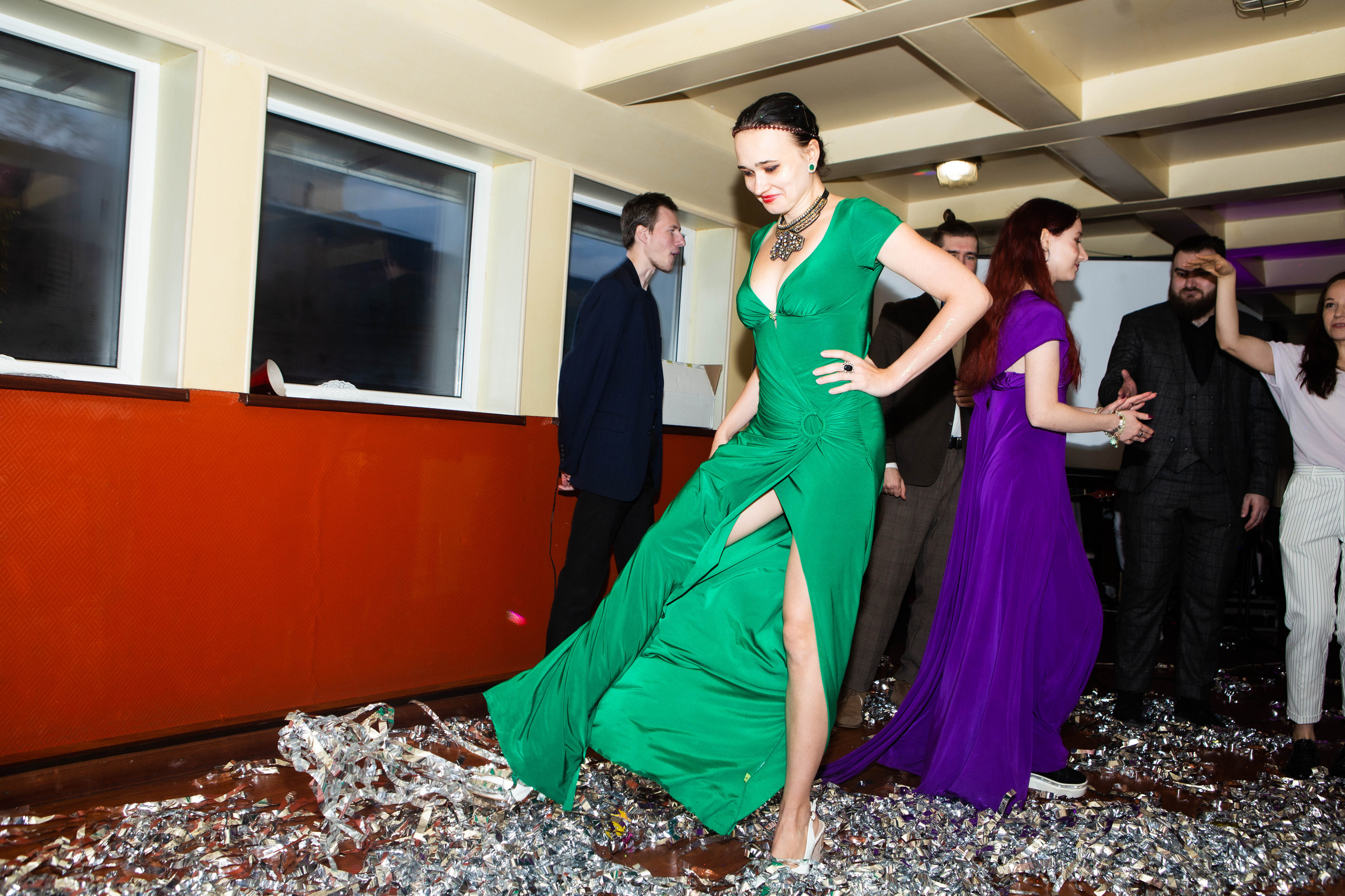 Клементина | Happy B-day. Фотограф Абакумова Анастасия