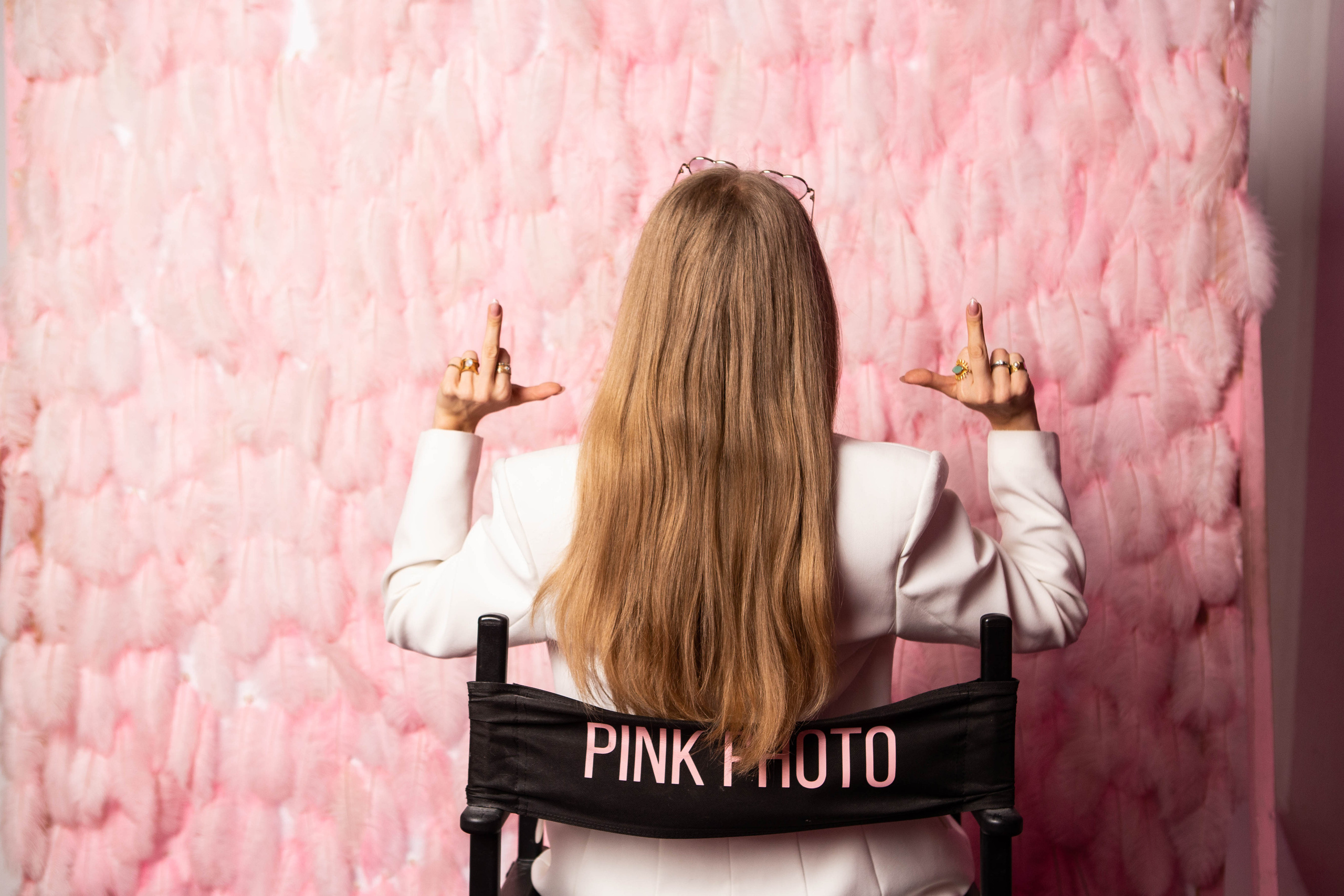 PINK | KATE. Фотограф Абакумова Анастасия