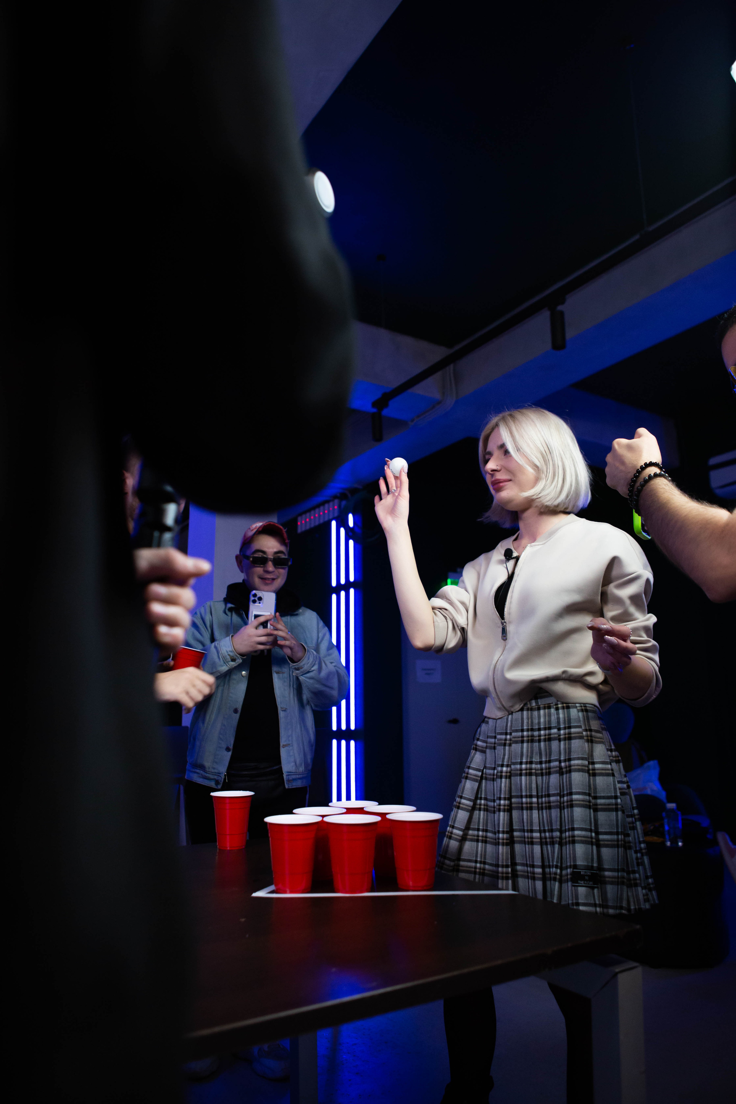 BLOGGER PARTY | Факультет. Фотограф Абакумова Анастасия