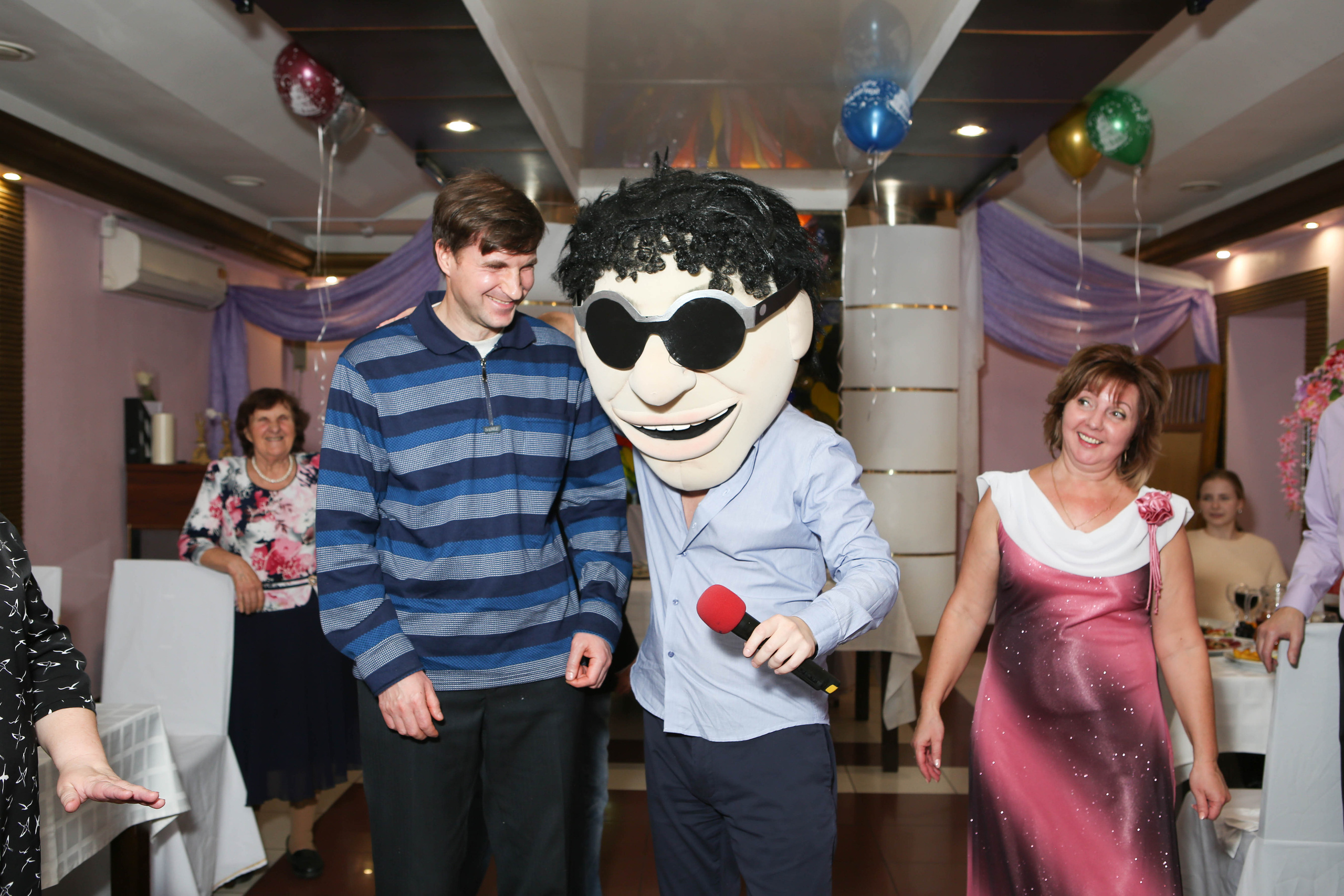 H-DAY | NATALYA. Фотограф Абакумова Анастасия