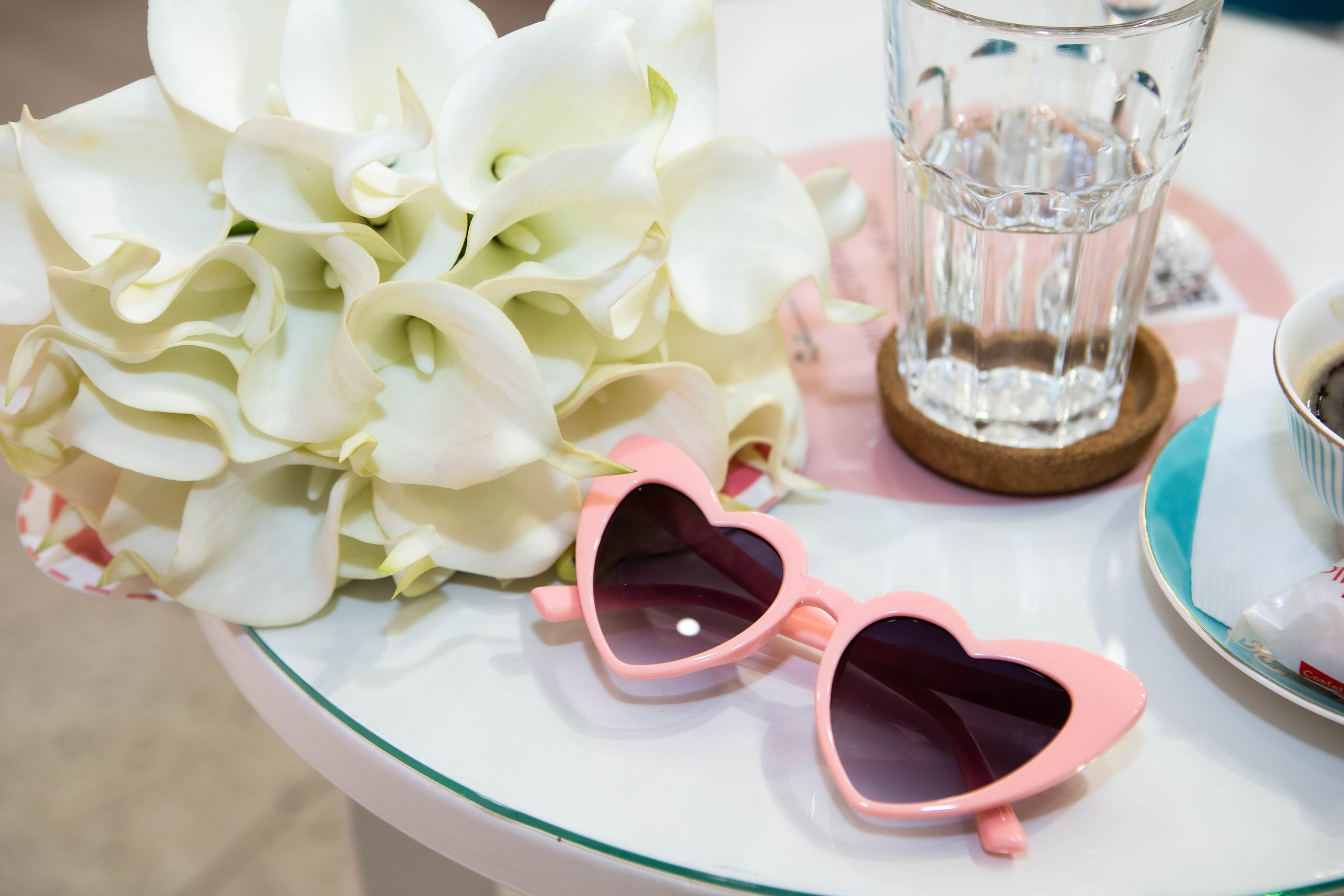 Jully Bride | 10 лет | свадебный магазин. Фотограф Абакумова Анастасия