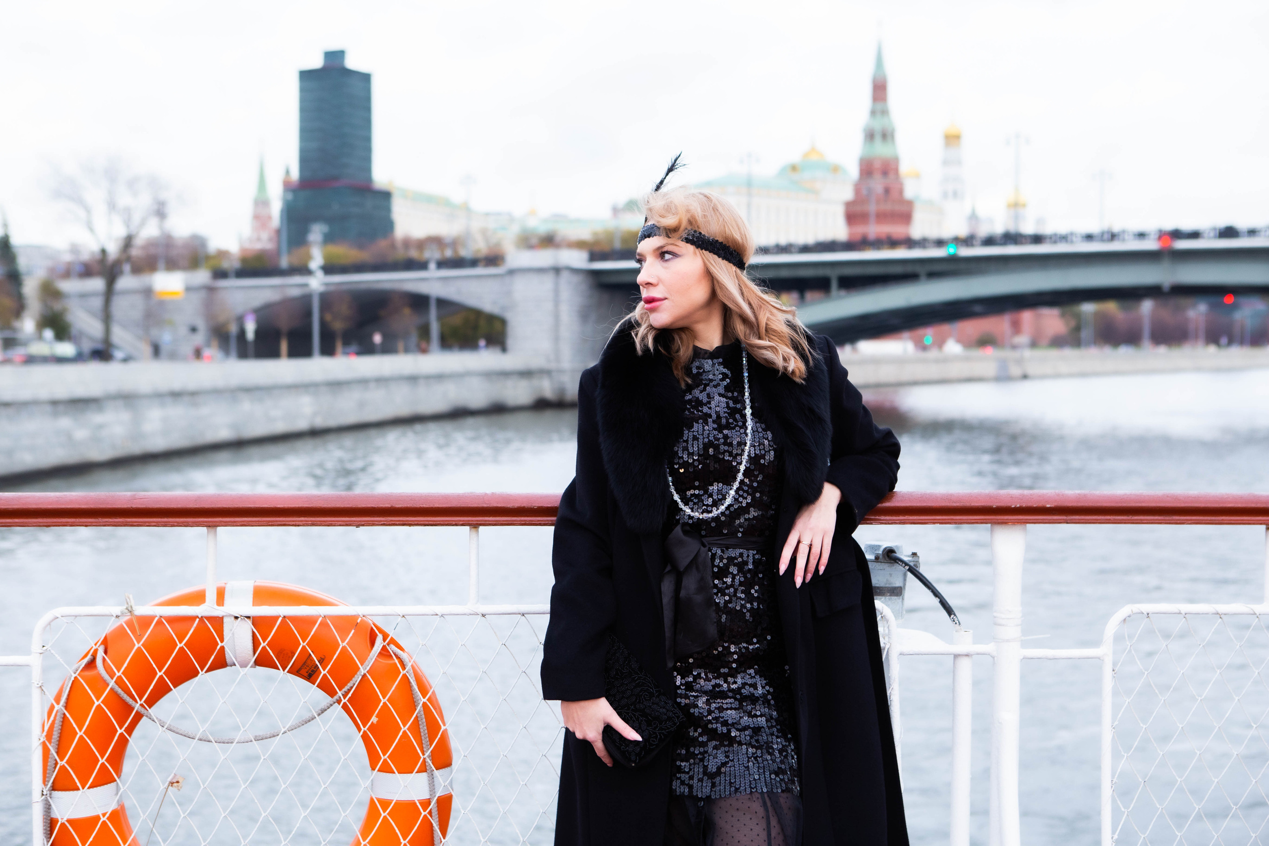 Клементина | Happy B-day. Фотограф Абакумова Анастасия