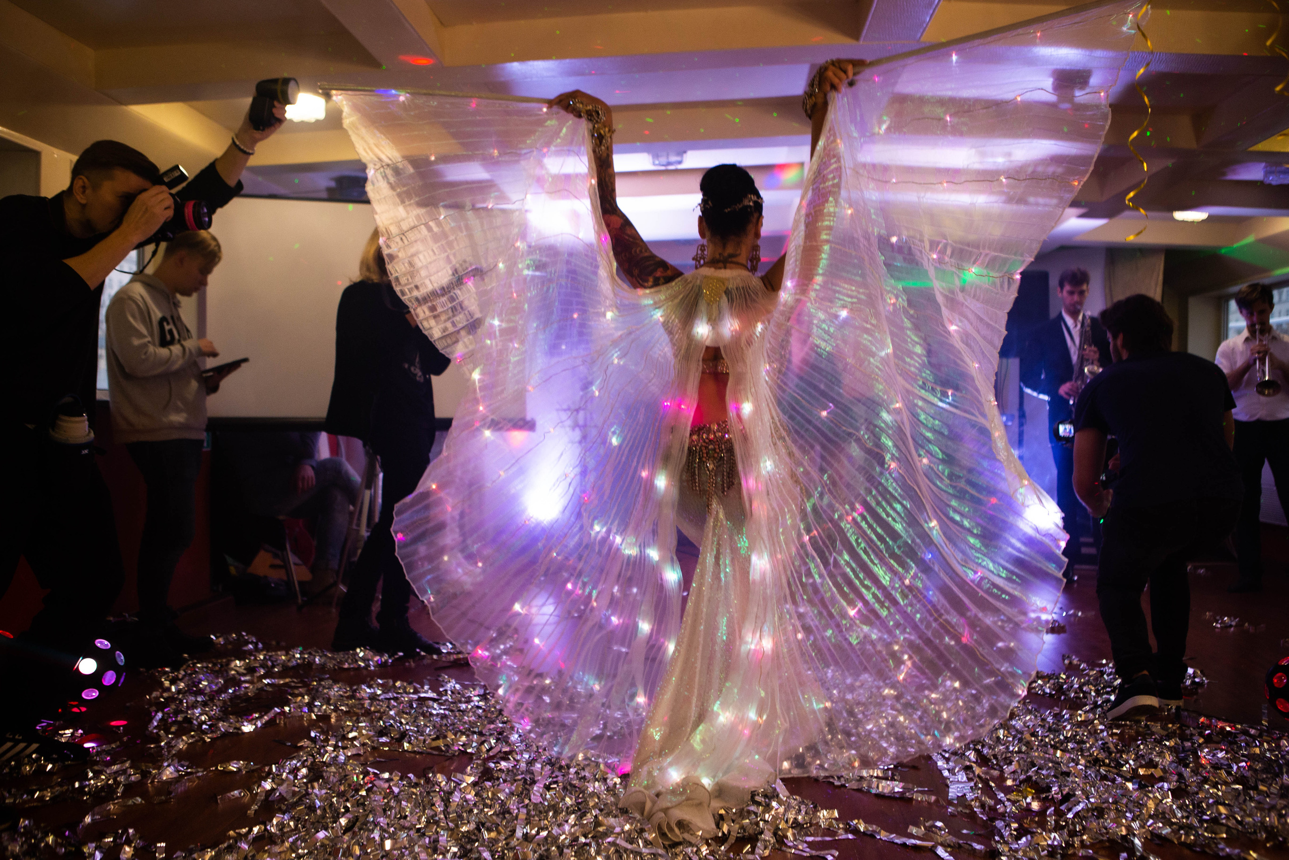 Клементина | Happy B-day. Фотограф Абакумова Анастасия