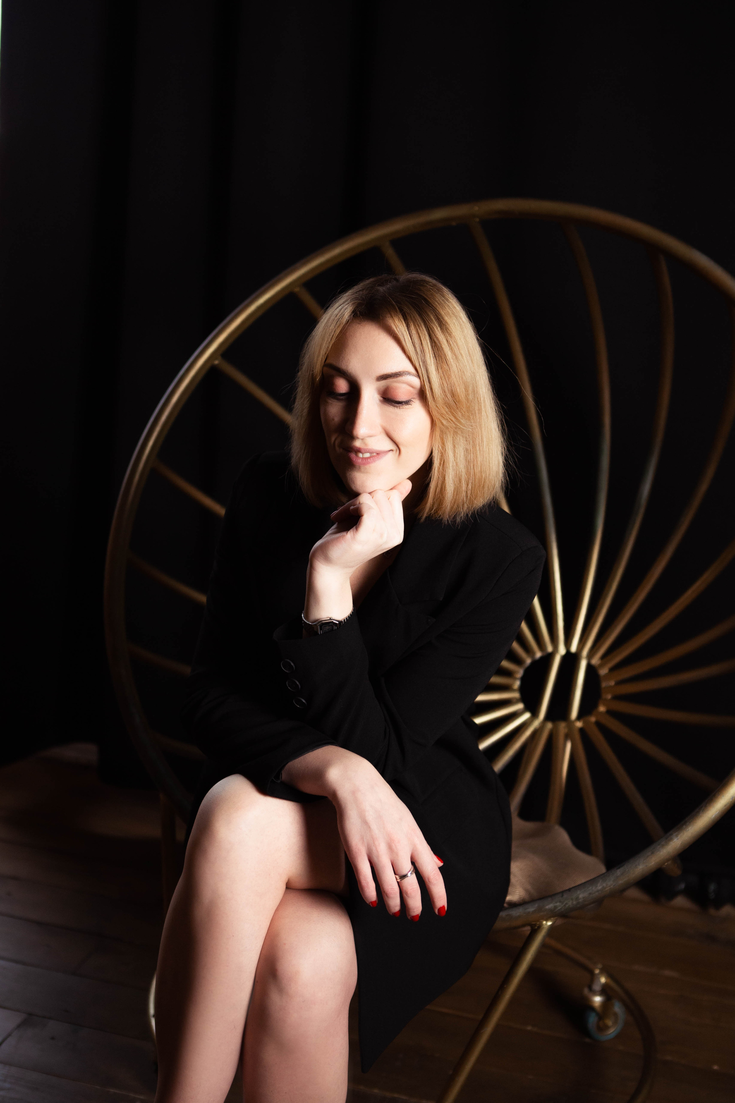 Loft | Regina. Фотограф Абакумова Анастасия