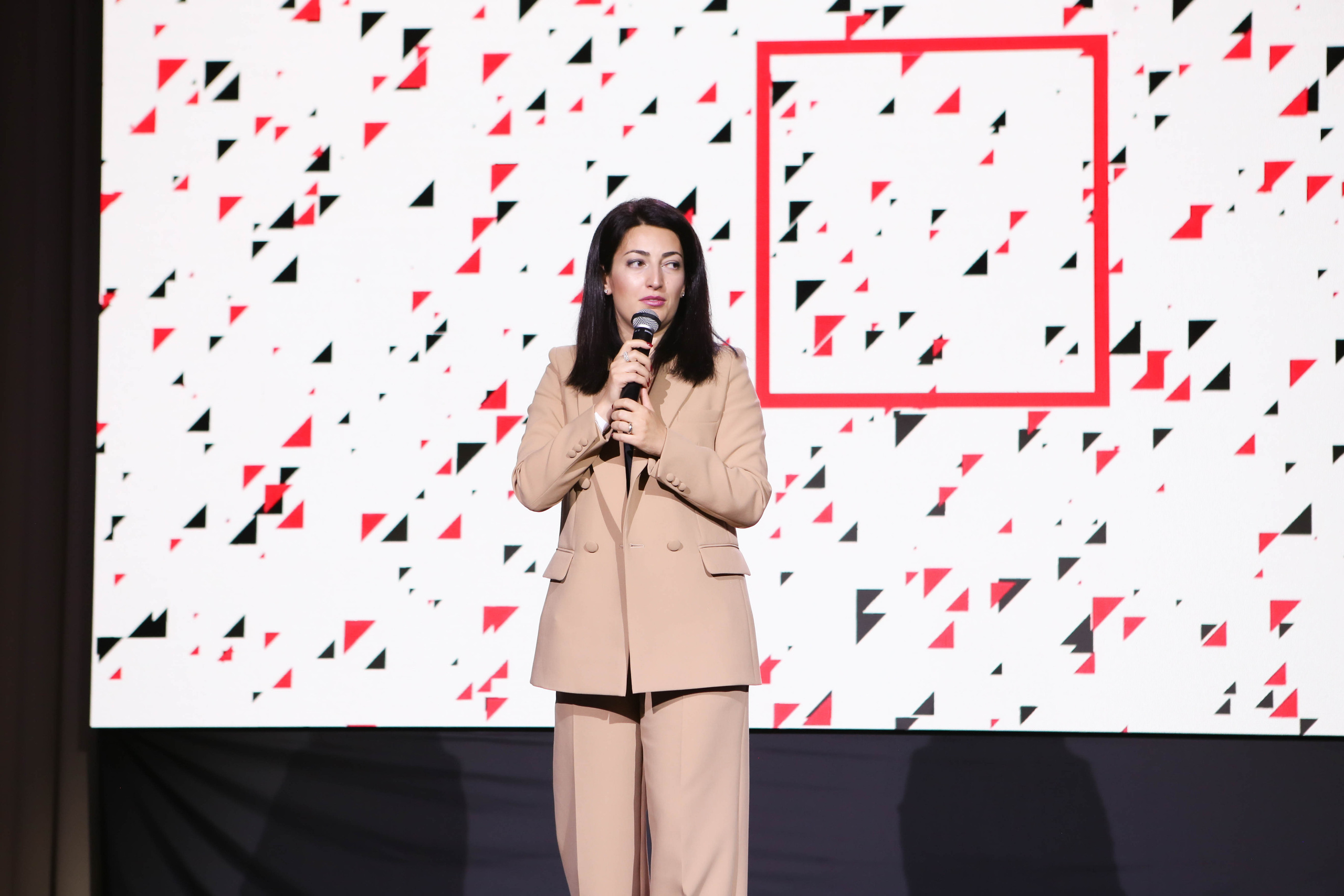 WOW PRO | Норникель, VK, ТехноНИКОЛЬ, Газпромнефть-Заполярье, КОМУС, Спортмастер. Фотограф Абакумова Анастасия