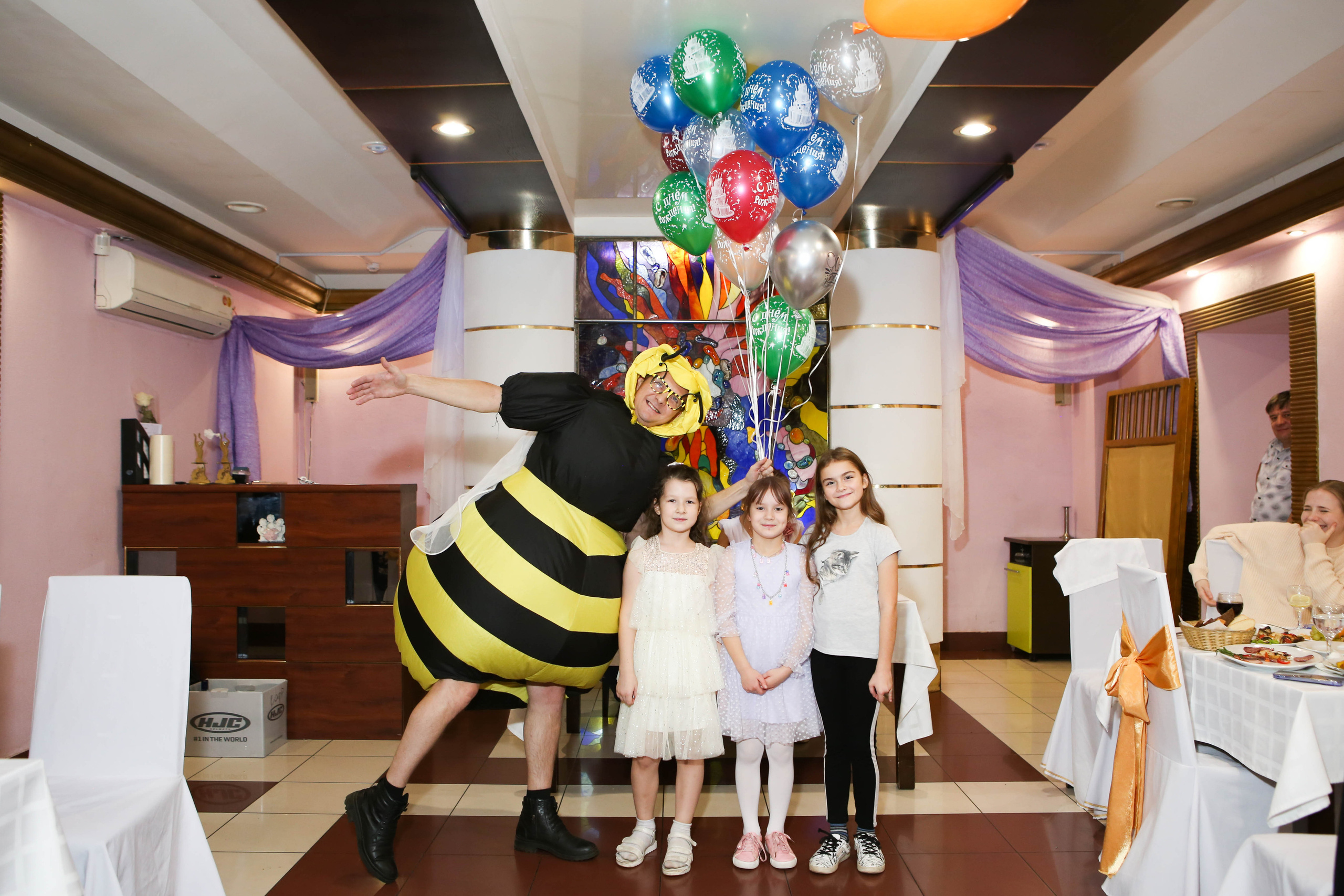 H-DAY | NATALYA. Фотограф Абакумова Анастасия