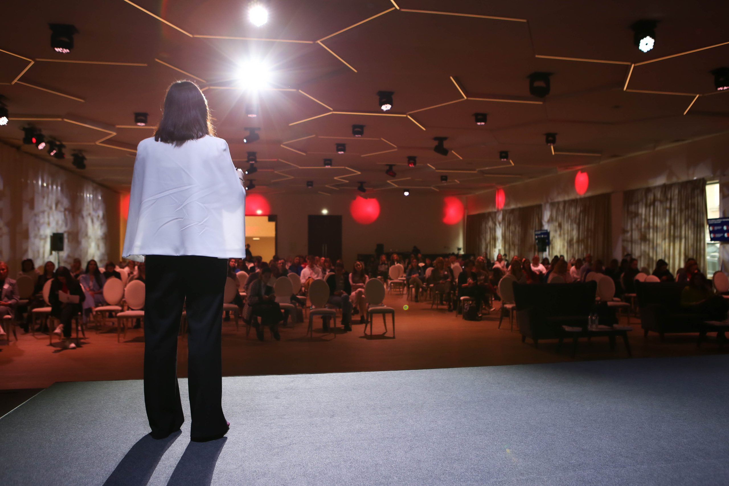 WOW PRO | Норникель, VK, ТехноНИКОЛЬ, Газпромнефть-Заполярье, КОМУС, Спортмастер. Фотограф Абакумова Анастасия