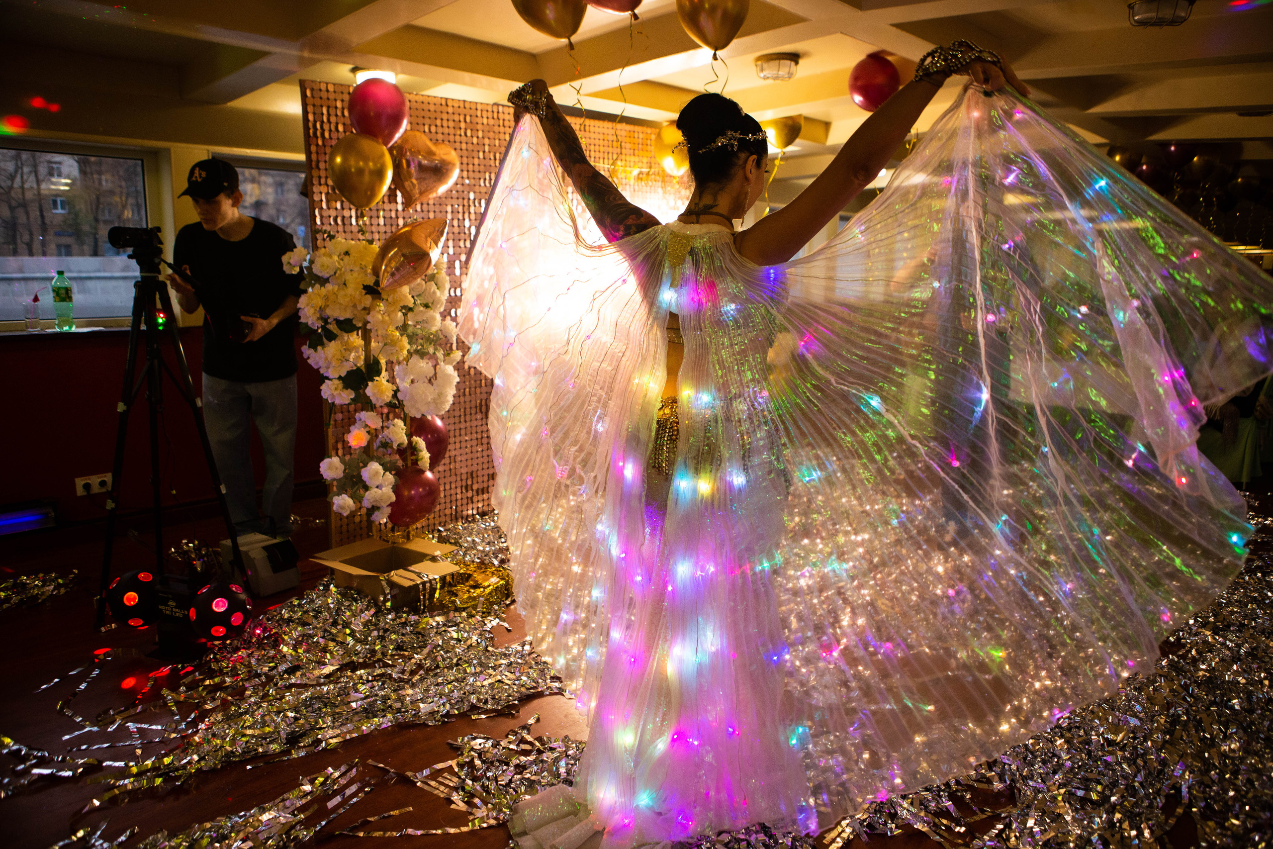 Клементина | Happy B-day. Фотограф Абакумова Анастасия