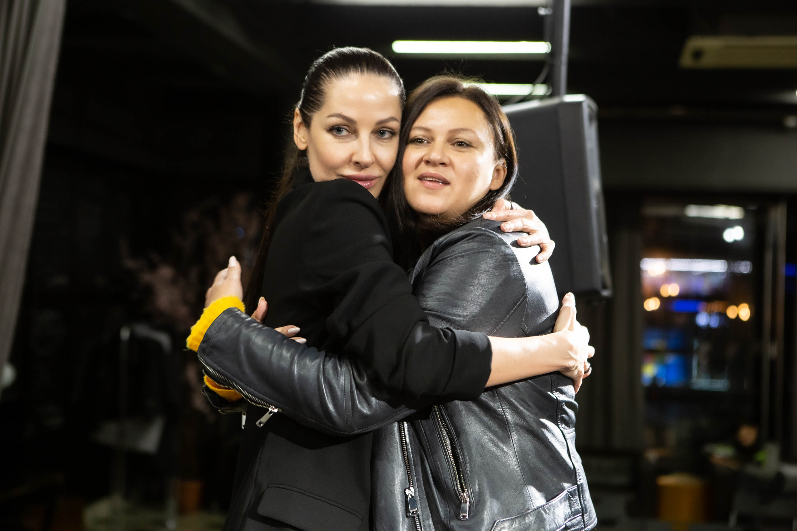 Наталья Краснова | презентация книги [НЕ] ВЕРНОСТЬ. Фотограф Абакумова Анастасия