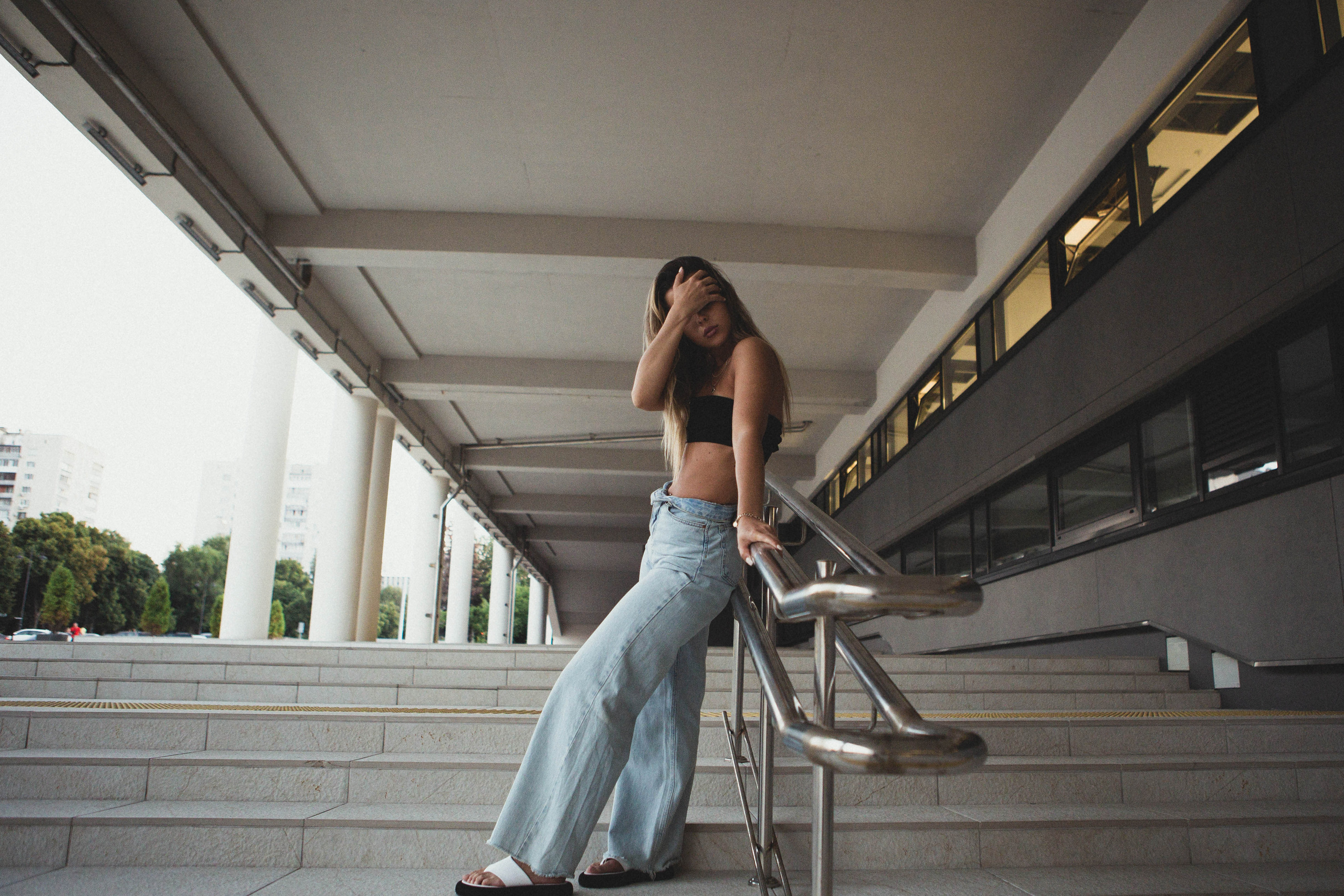 ARENA| IRA. Фотограф Абакумова Анастасия