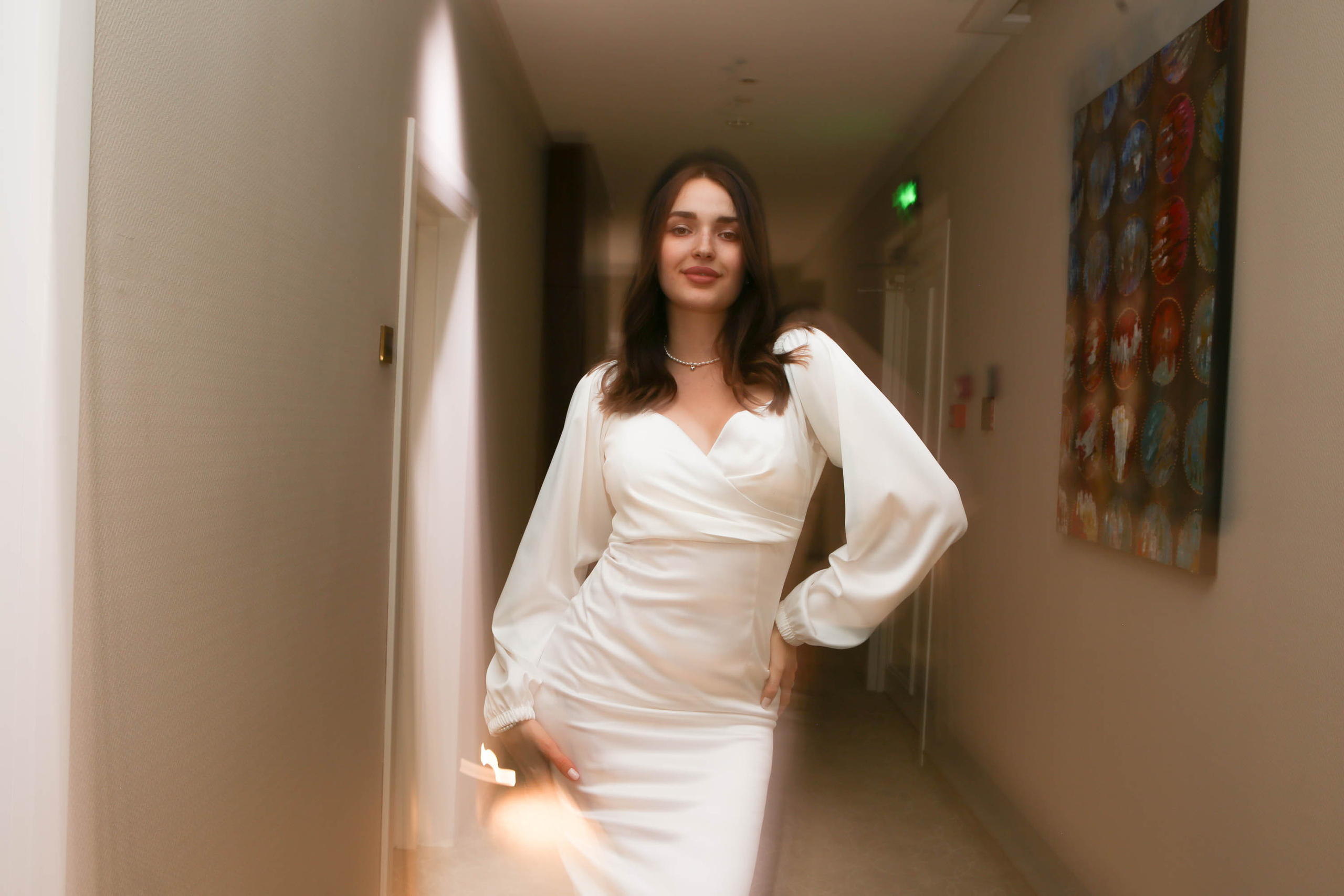 Девичник | Palmira Business club. Фотограф Абакумова Анастасия